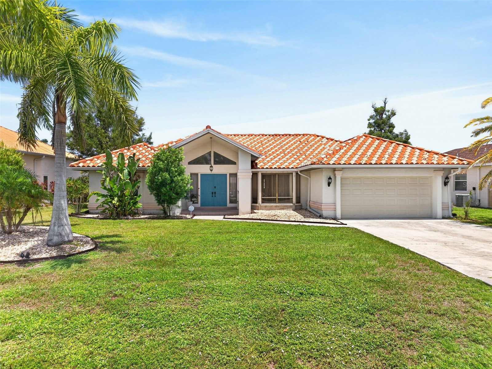 2250 Rio De Janeiro Avenue Punta Gorda FL 33983 C7528027 image1
