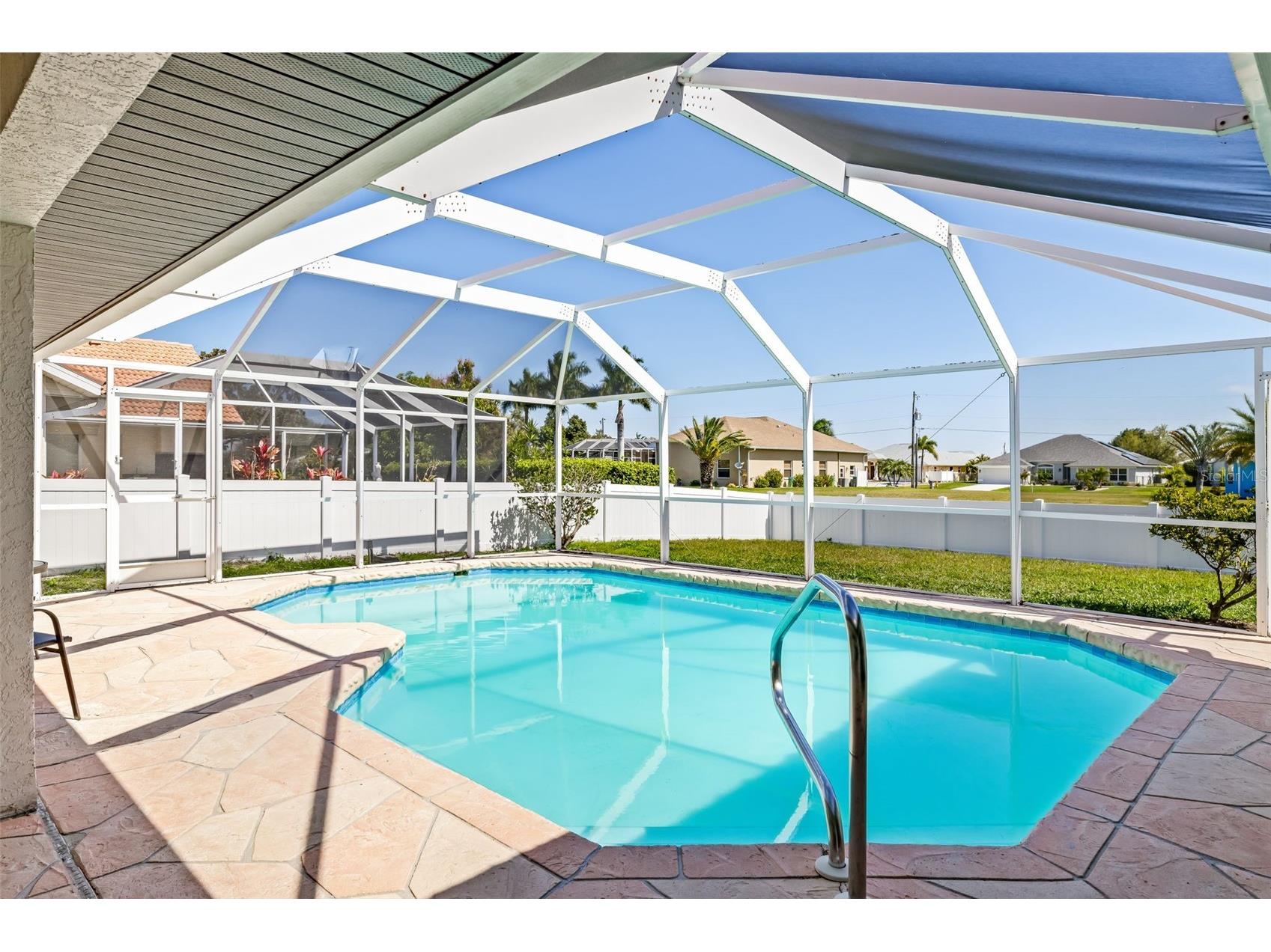 2250 Rio De Janeiro Avenue Punta Gorda FL 33983 C7528027 image2