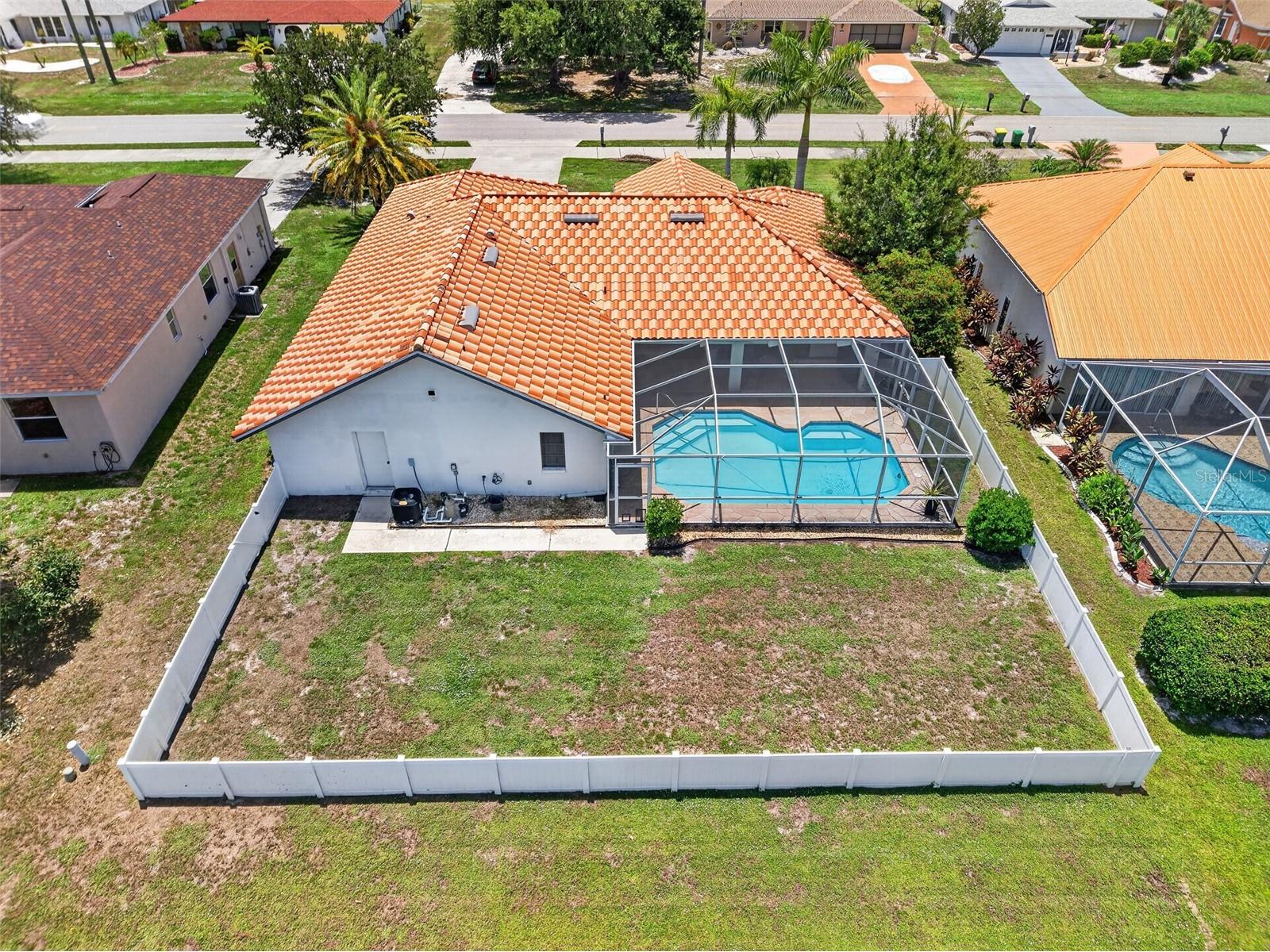 2250 Rio De Janeiro Avenue Punta Gorda FL 33983 C7528027 image26