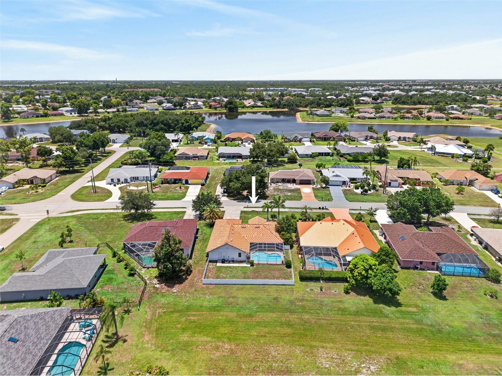 2250 Rio De Janeiro Avenue Punta Gorda FL 33983 C7528027 image28