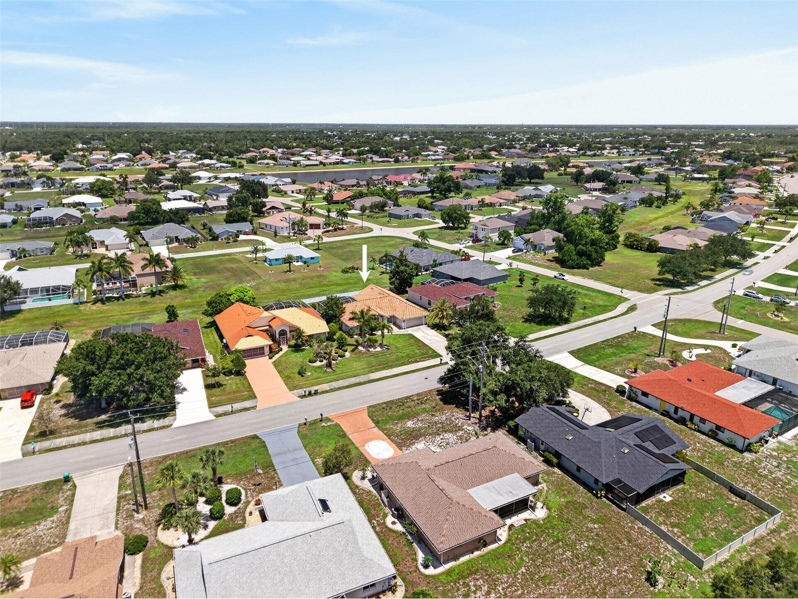 2250 Rio De Janeiro Avenue Punta Gorda FL 33983 C7528027 image29