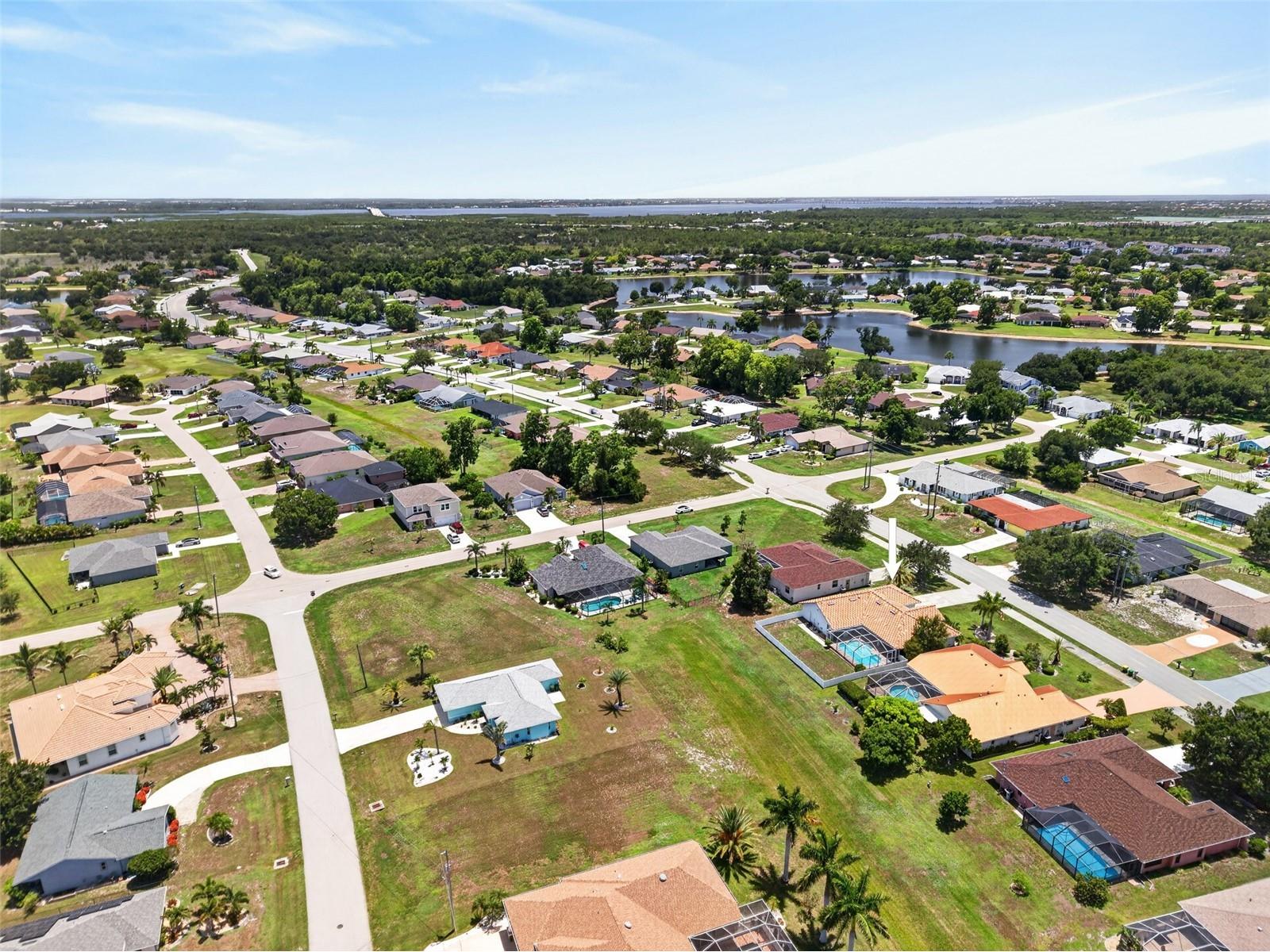 2250 Rio De Janeiro Avenue Punta Gorda FL 33983 C7528027 image30