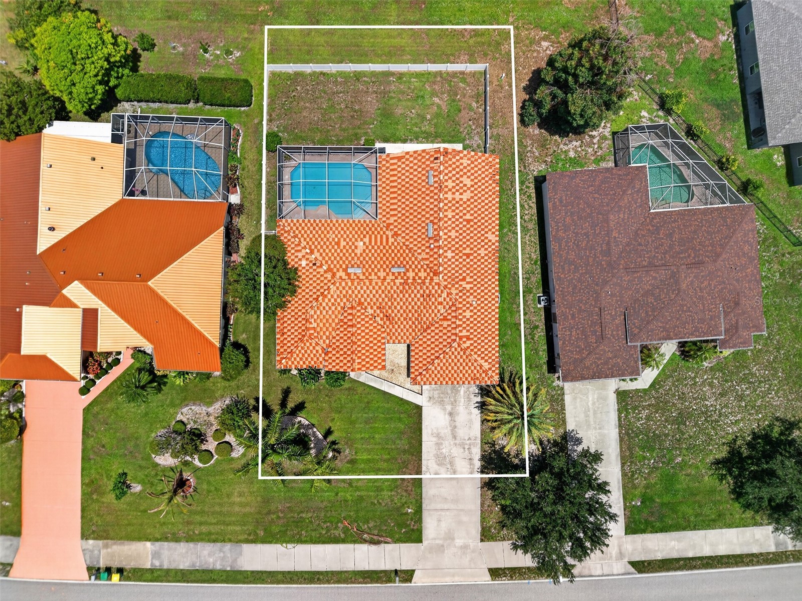 2250 Rio De Janeiro Avenue Punta Gorda FL 33983 C7528027 image32