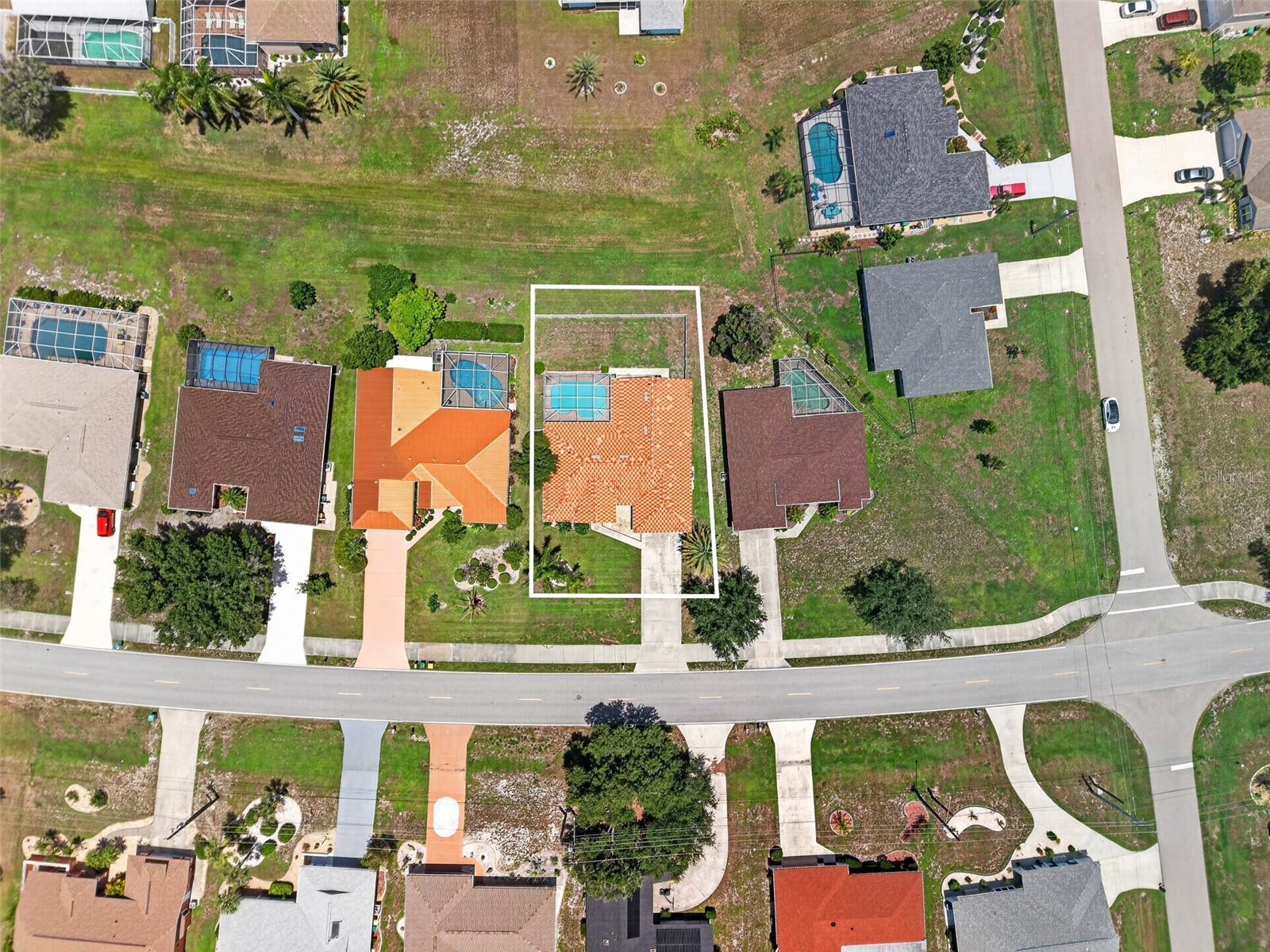 2250 Rio De Janeiro Avenue Punta Gorda FL 33983 C7528027 image33