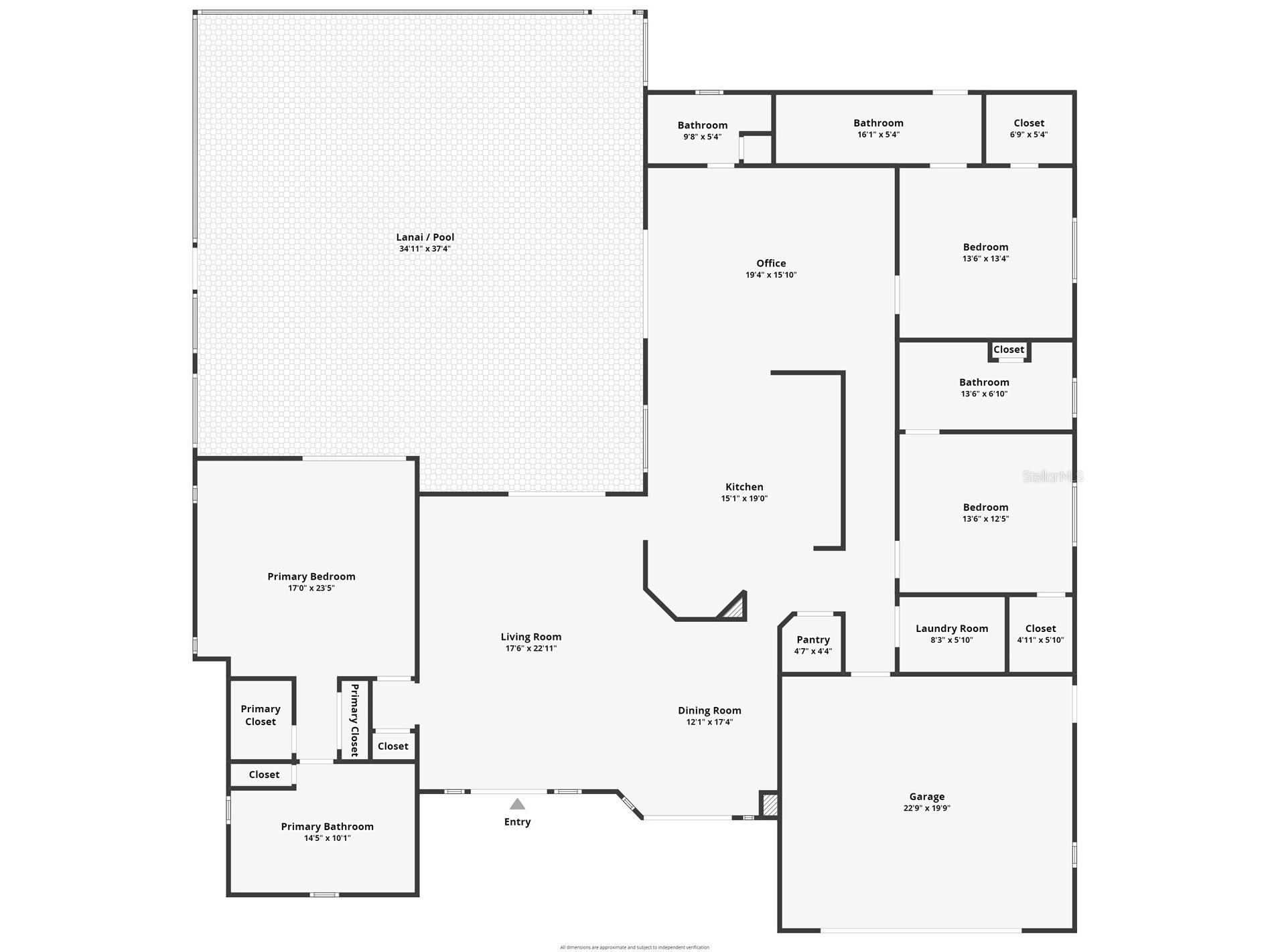 2250 Rio De Janeiro Avenue Punta Gorda FL 33983 C7528027 image35