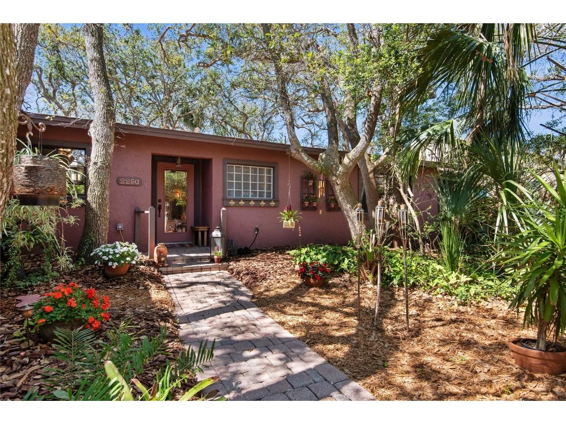 2250 S Daytona Avenue Flagler Beach FL 32136 FC307879 image1