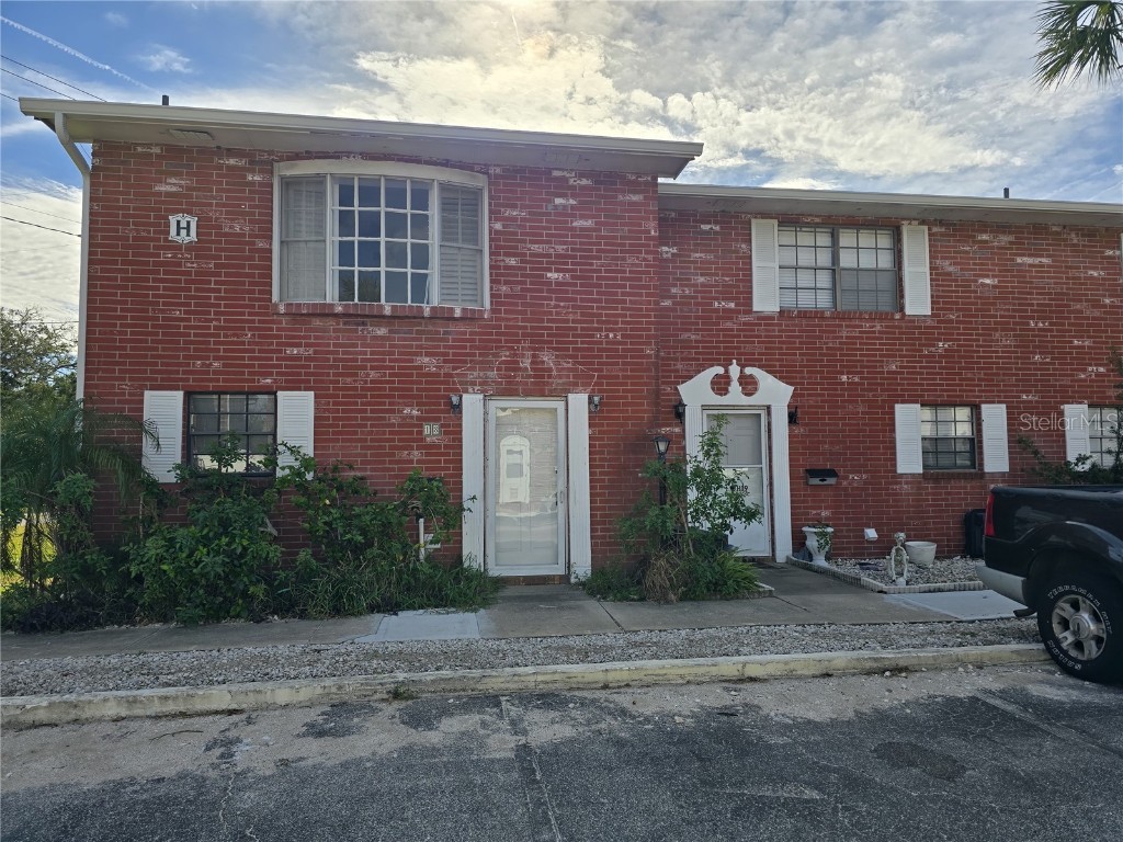 2250 S Palmetto Avenue #180 Daytona Beach FL 32119 V4939830 image1