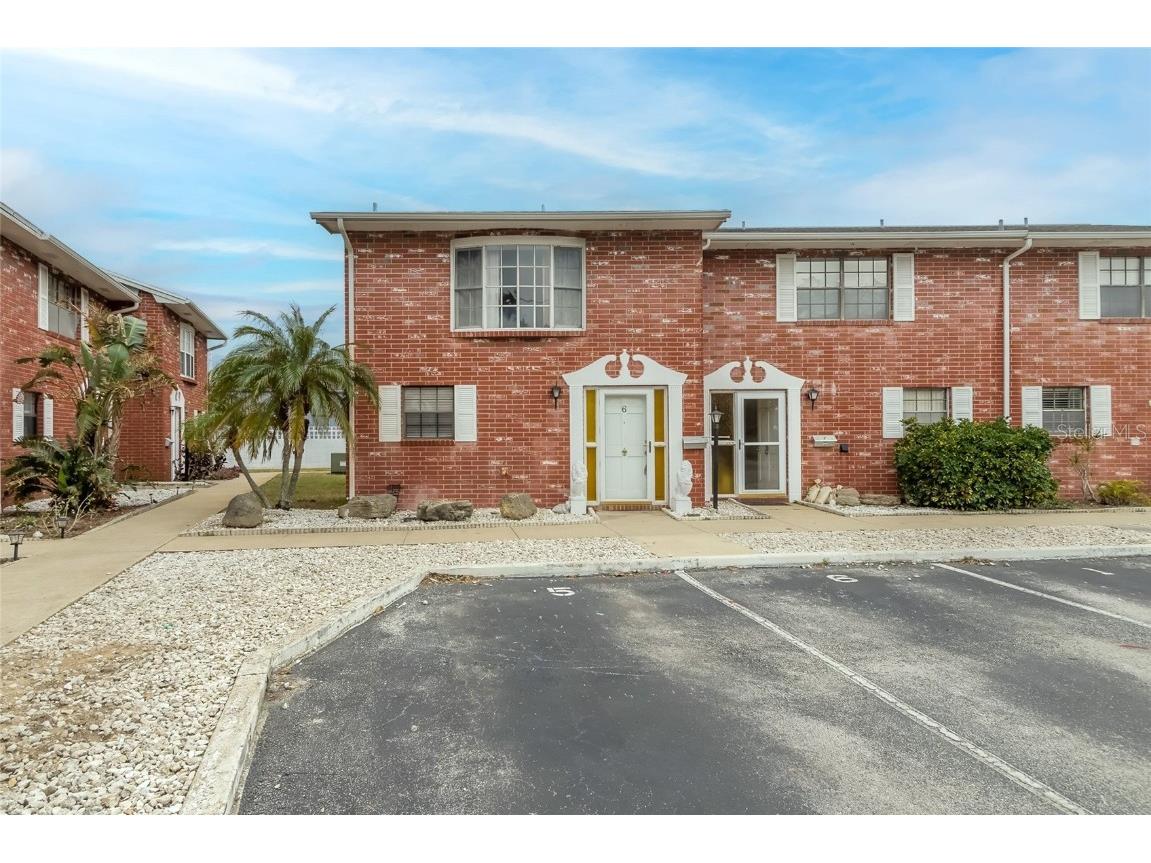 2250 S Palmetto Avenue #60 South Daytona FL 32119 V4928385 image1