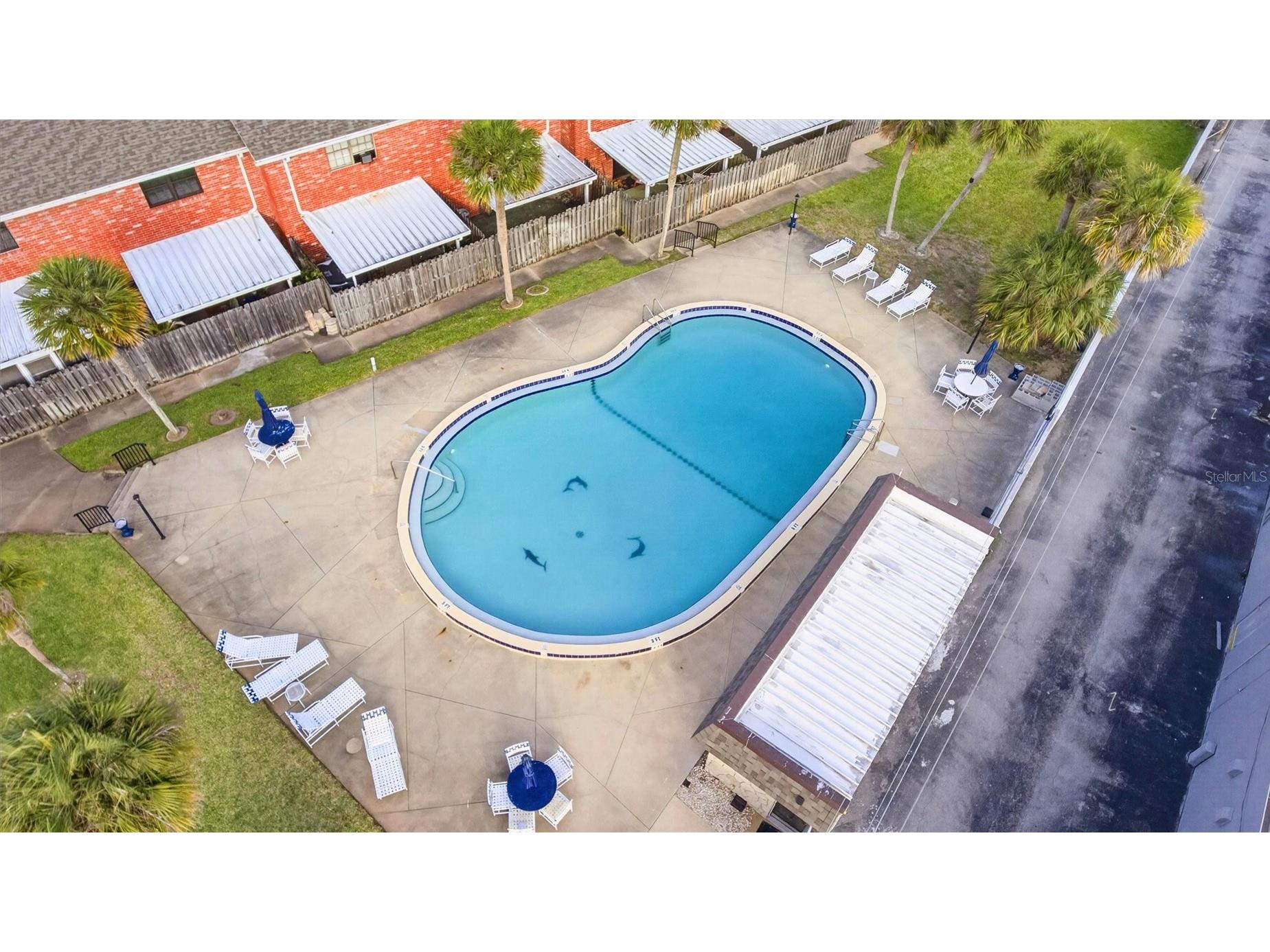 2250 S Palmetto Avenue #J-5 South Daytona FL 32119 FC318664 image2