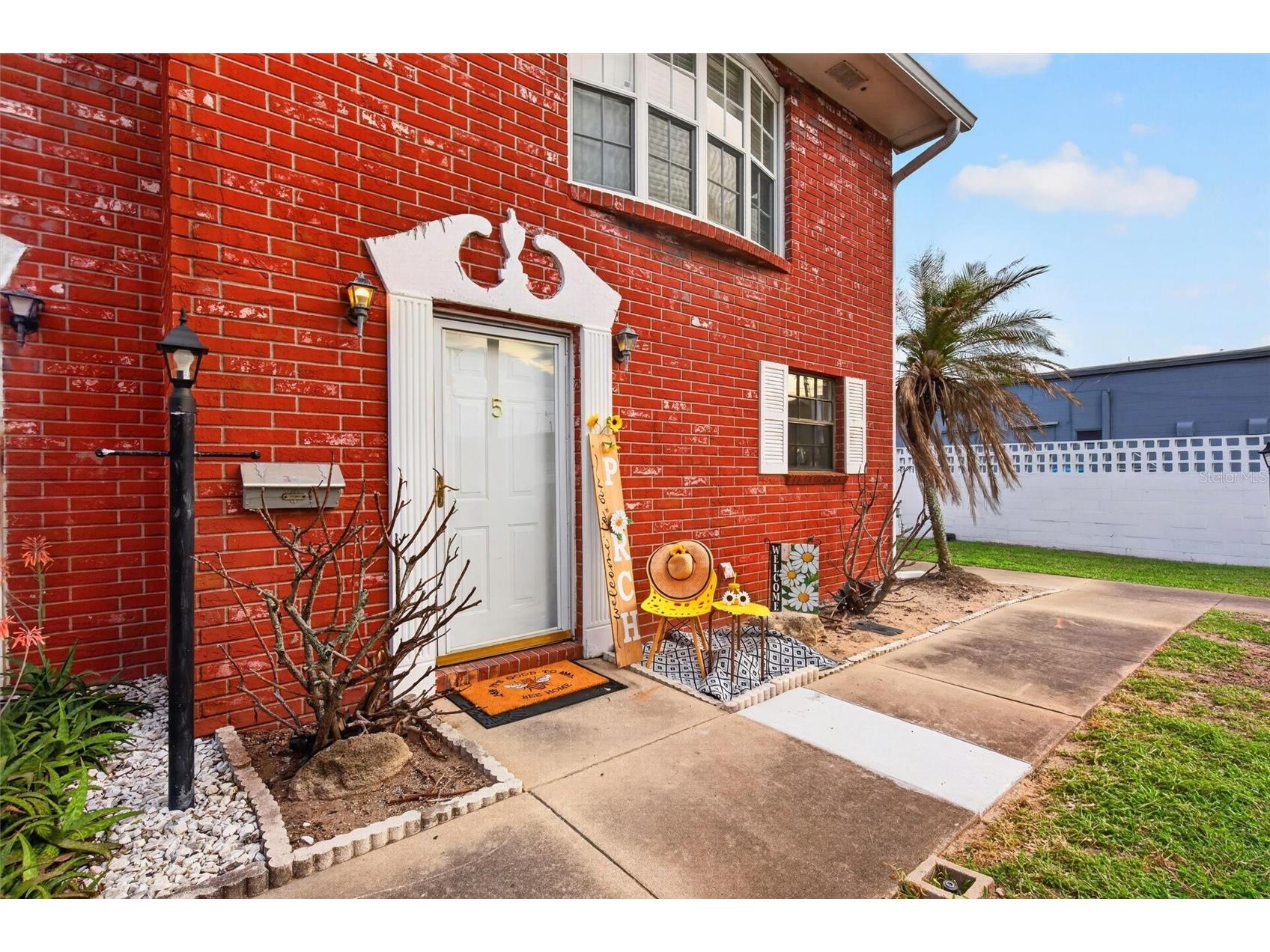 2250 S Palmetto Avenue #J-5 South Daytona FL 32119 FC318664 image33