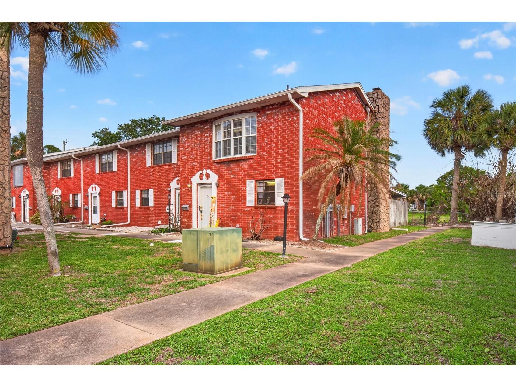 2250 S Palmetto Avenue #J-5 South Daytona FL 32119 FC318664 image36