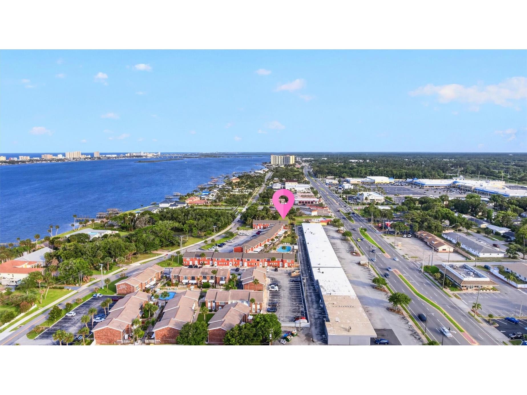 2250 S Palmetto Avenue #J-5 South Daytona FL 32119 FC318664 image40
