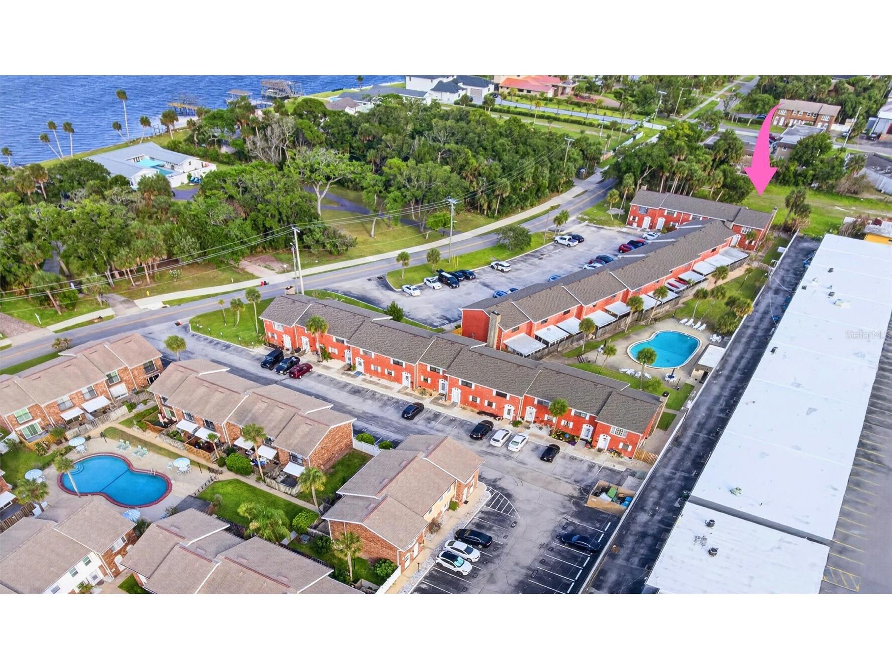 2250 S Palmetto Avenue #J-5 South Daytona FL 32119 FC318664 image41