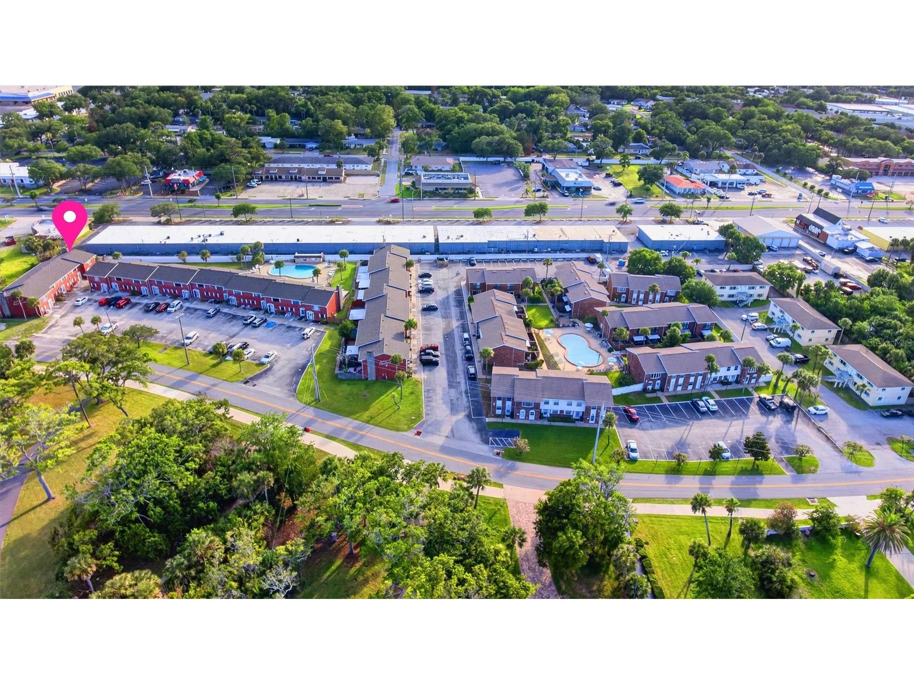 2250 S Palmetto Avenue #J-5 South Daytona FL 32119 FC318664 image42