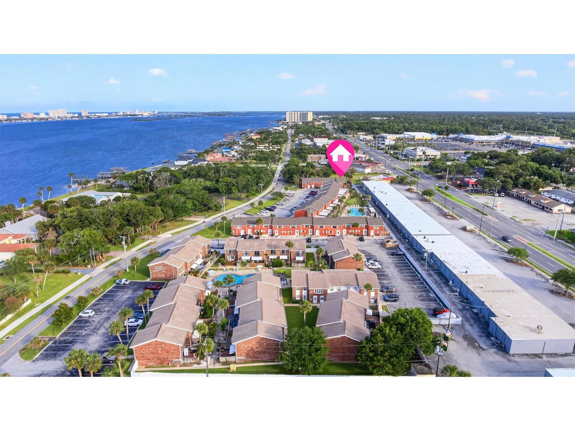2250 S Palmetto Avenue #J-5 South Daytona FL 32119 FC318664 image43