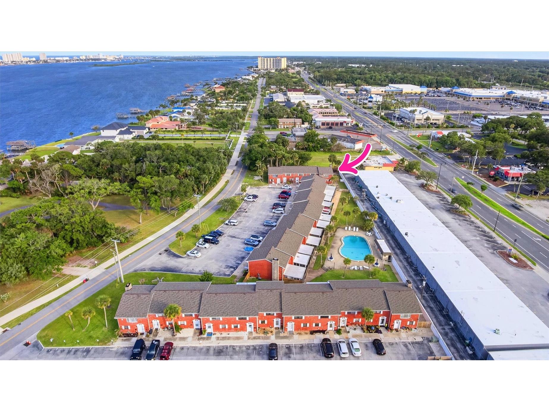 2250 S Palmetto Avenue #J-5 South Daytona FL 32119 FC318664 image44