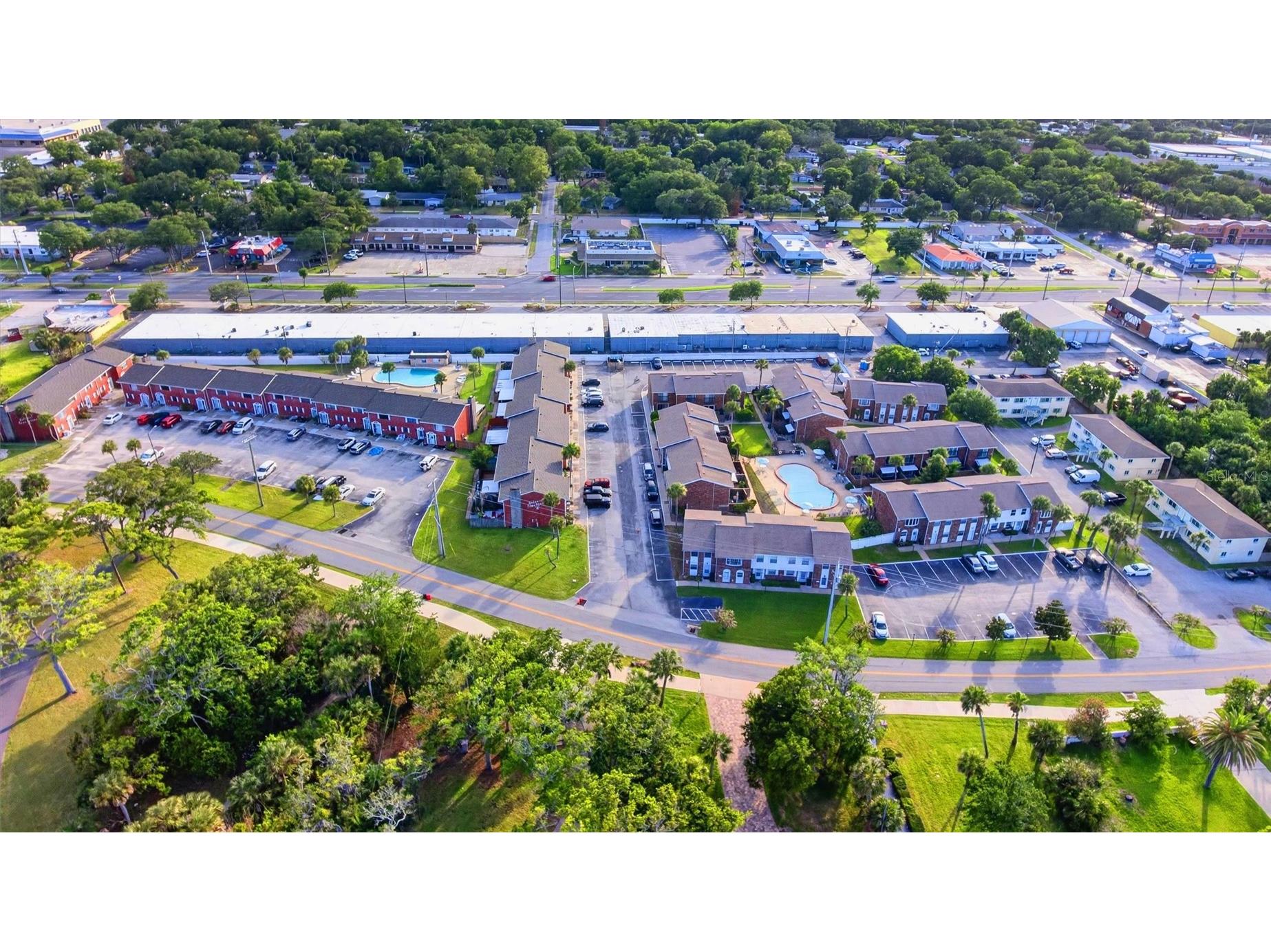 2250 S Palmetto Avenue #J-5 South Daytona FL 32119 FC318664 image45