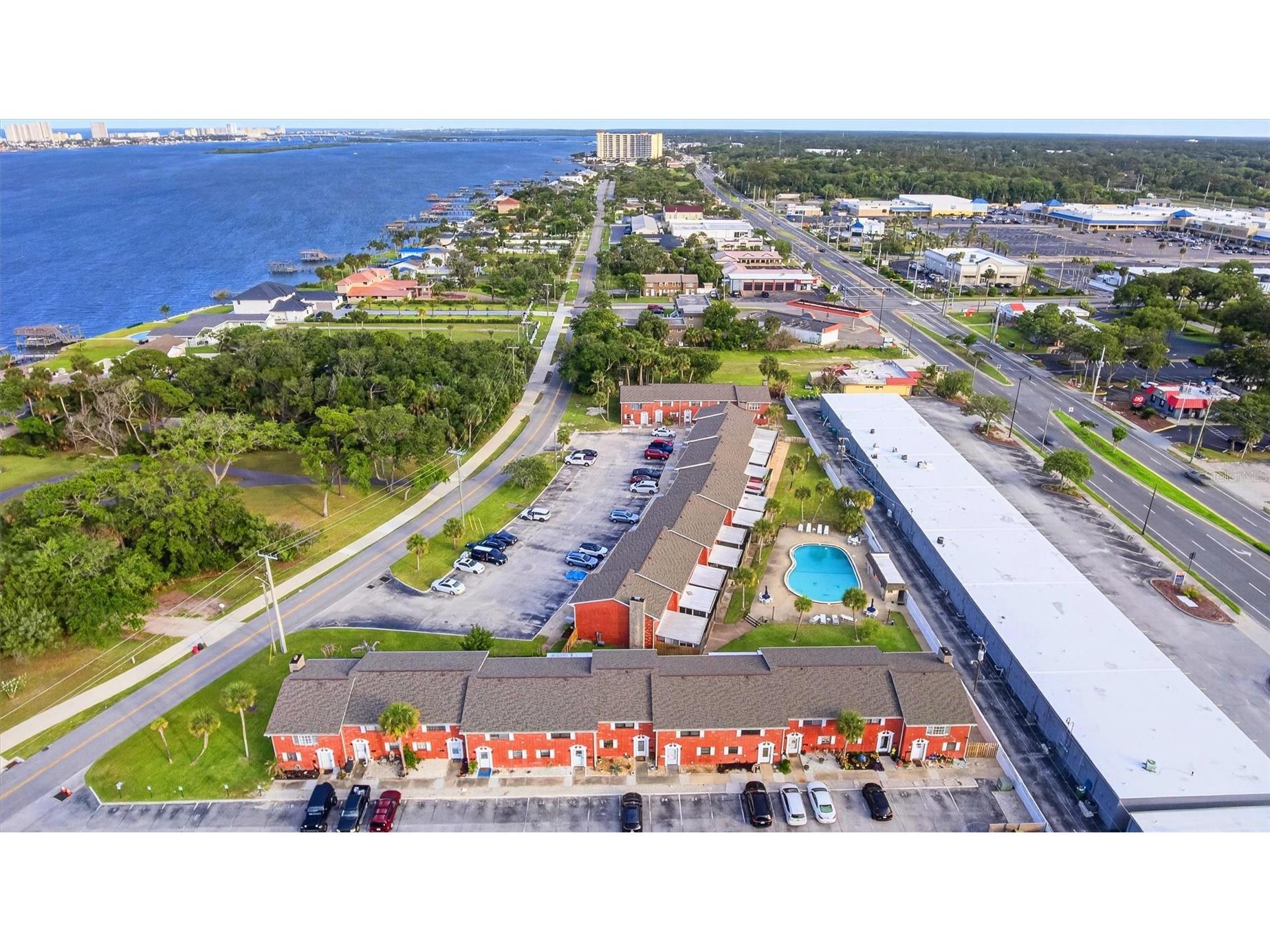 2250 S Palmetto Avenue #J-5 South Daytona FL 32119 FC318664 image50