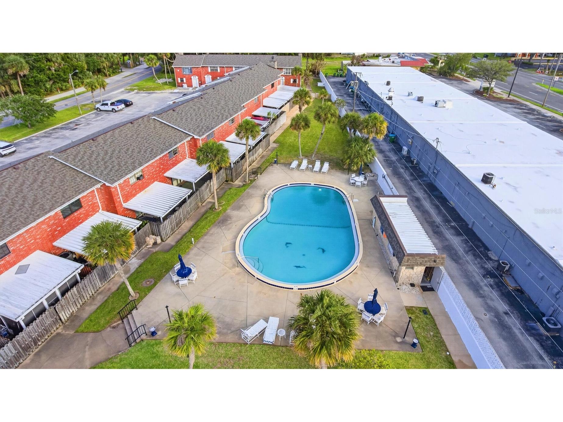 2250 S Palmetto Avenue #J-5 South Daytona FL 32119 FC318664 image52