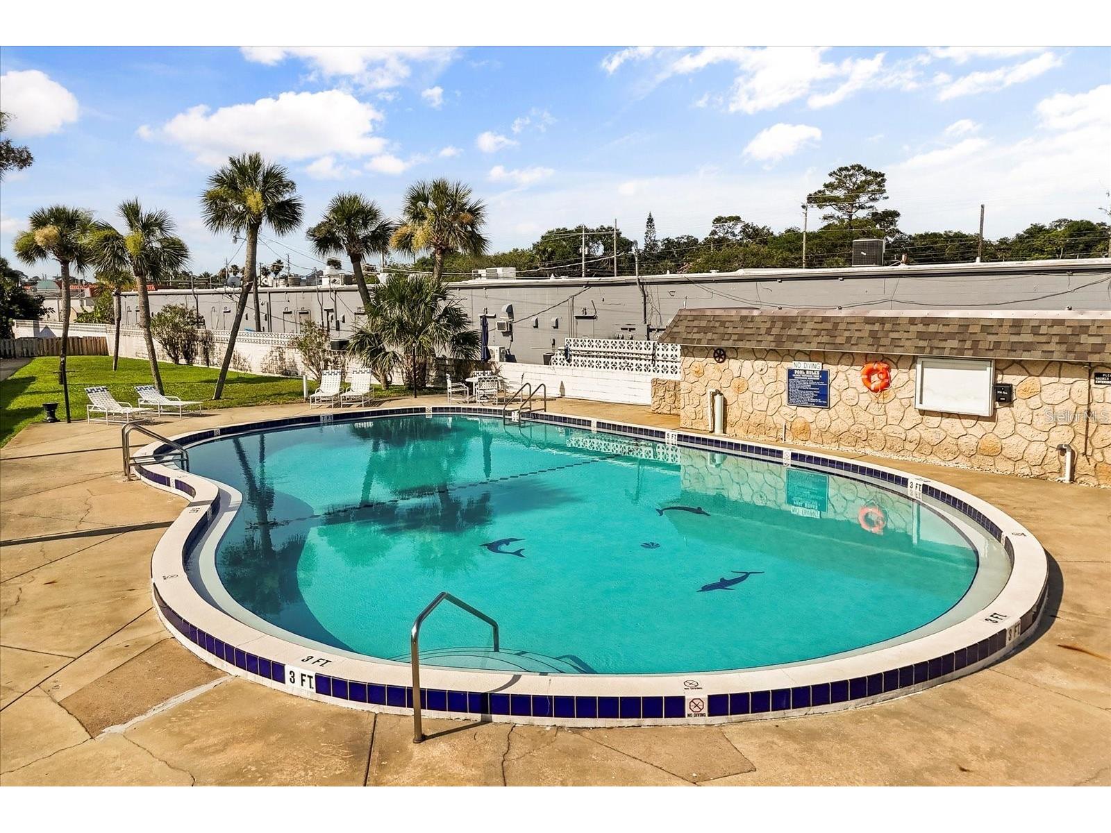 2250 S Palmetto Avenue #I-11 Daytona Beach FL 32119 O6374074 image21