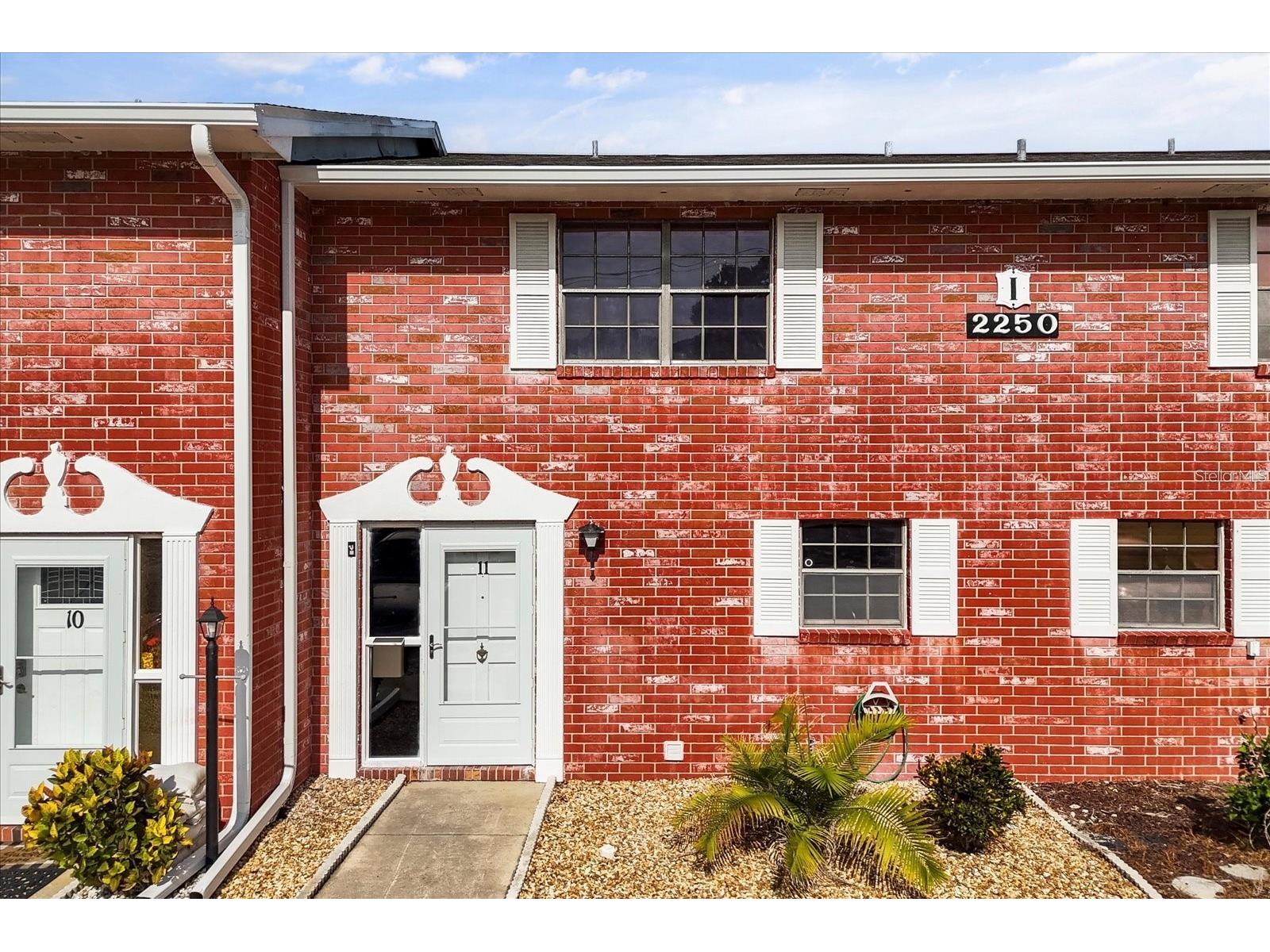 2250 S Palmetto Avenue #I-11 Daytona Beach FL 32119 S5144327 image1