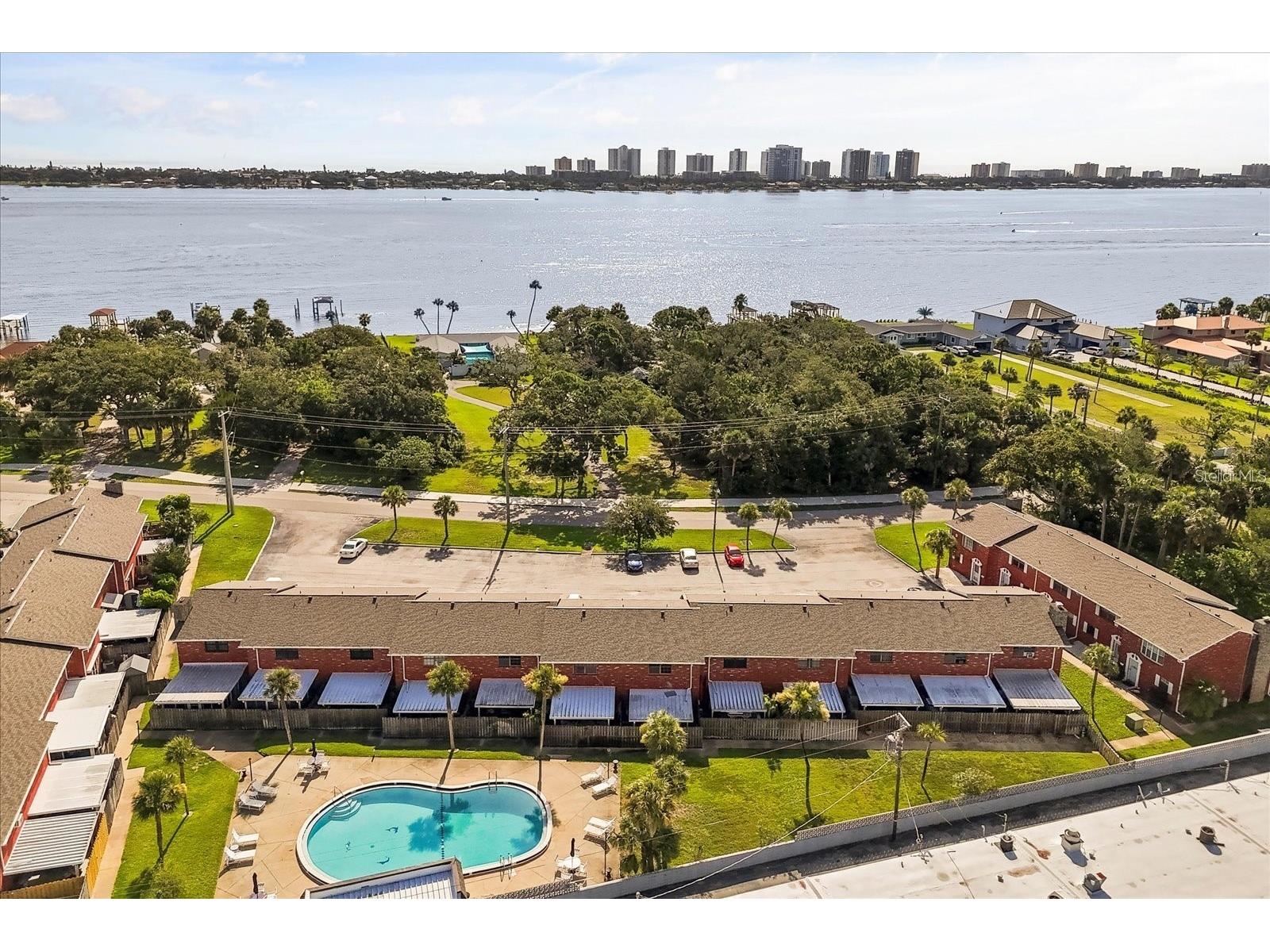 2250 S Palmetto Avenue #I-11 Daytona Beach FL 32119 S5144327 image25