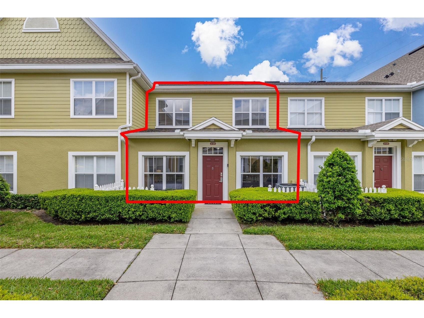 2250 San Vital Drive #105 Kissimmee FL 34741 O6396112 image2
