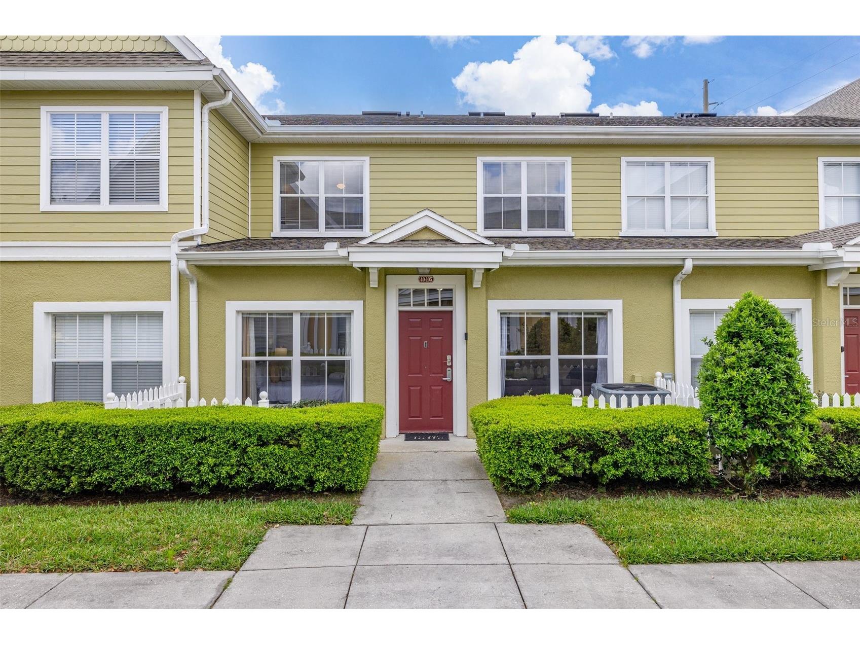 2250 San Vital Drive #105 Kissimmee FL 34741 O6396112 image3