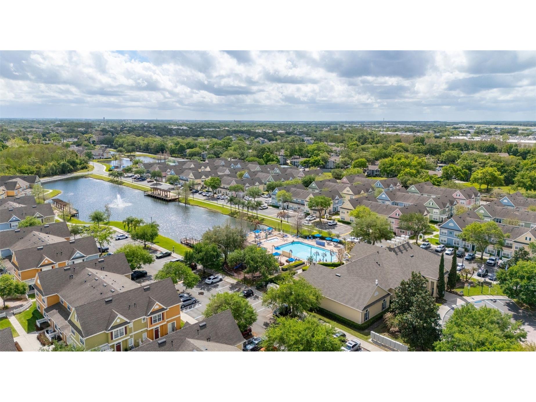 2250 San Vital Drive #105 Kissimmee FL 34741 O6396112 image37