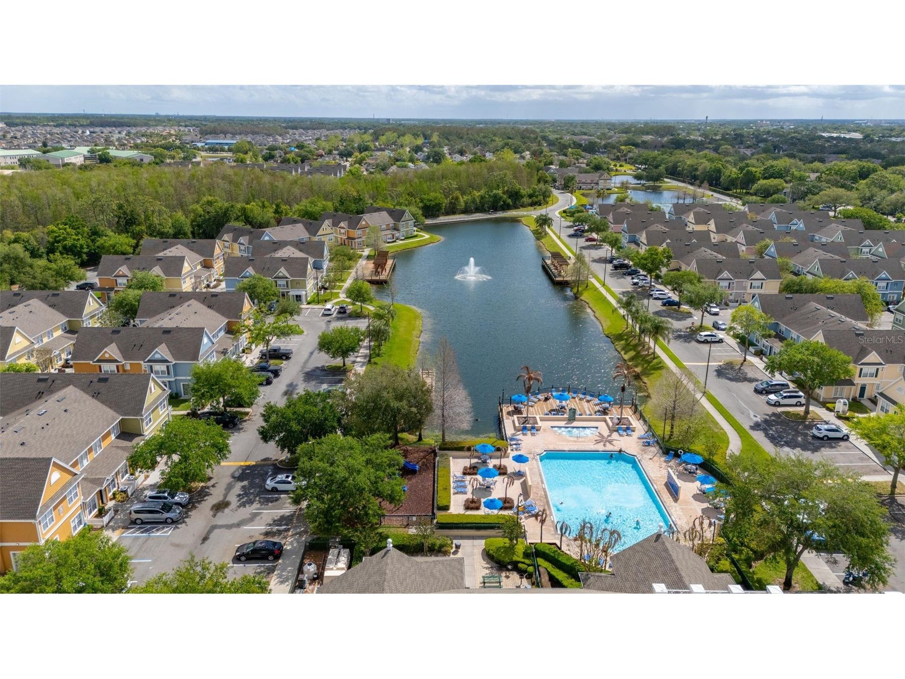 2250 San Vital Drive #105 Kissimmee FL 34741 O6396112 image38