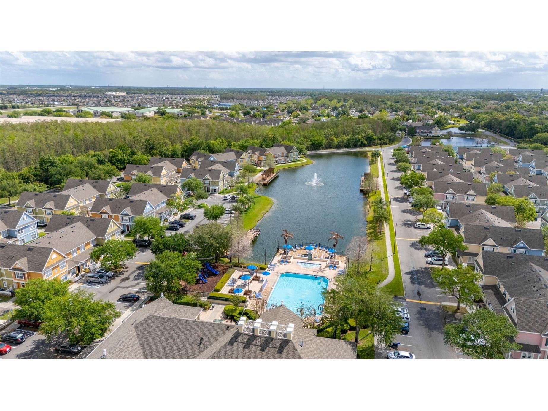 2250 San Vital Drive #105 Kissimmee FL 34741 O6396112 image43