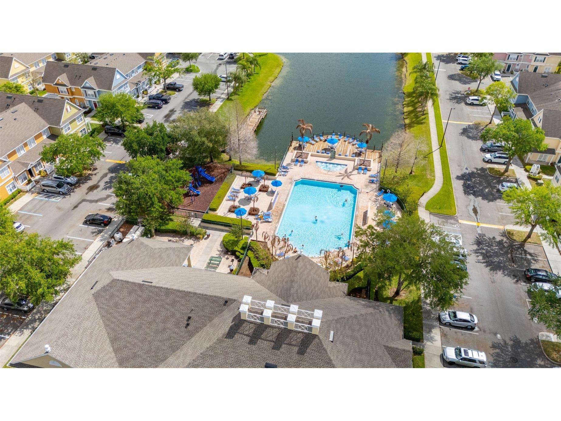 2250 San Vital Drive #105 Kissimmee FL 34741 O6396112 image44