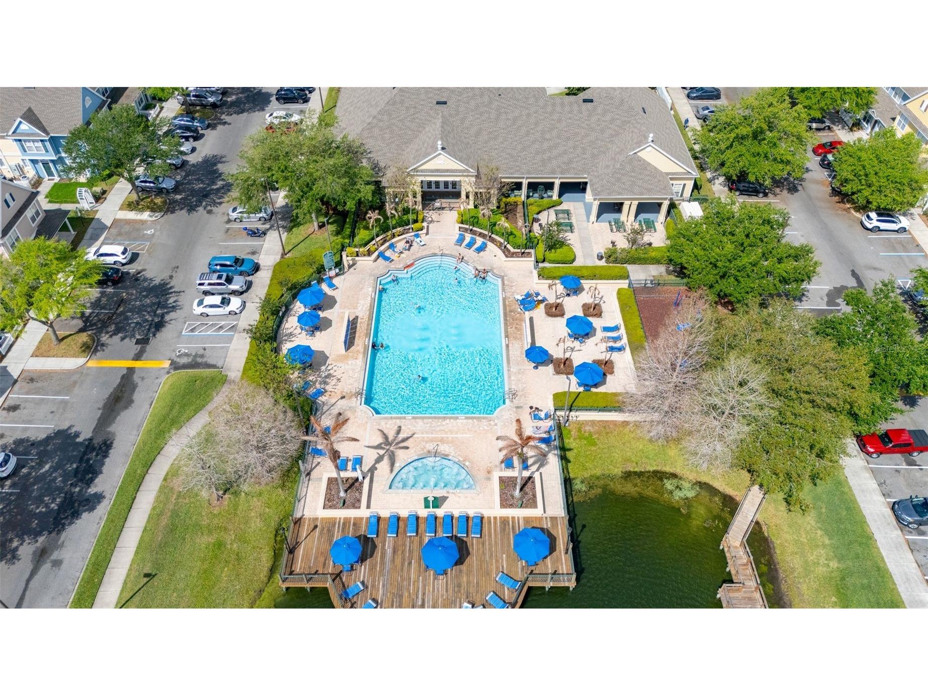 2250 San Vital Drive #105 Kissimmee FL 34741 O6396112 image45
