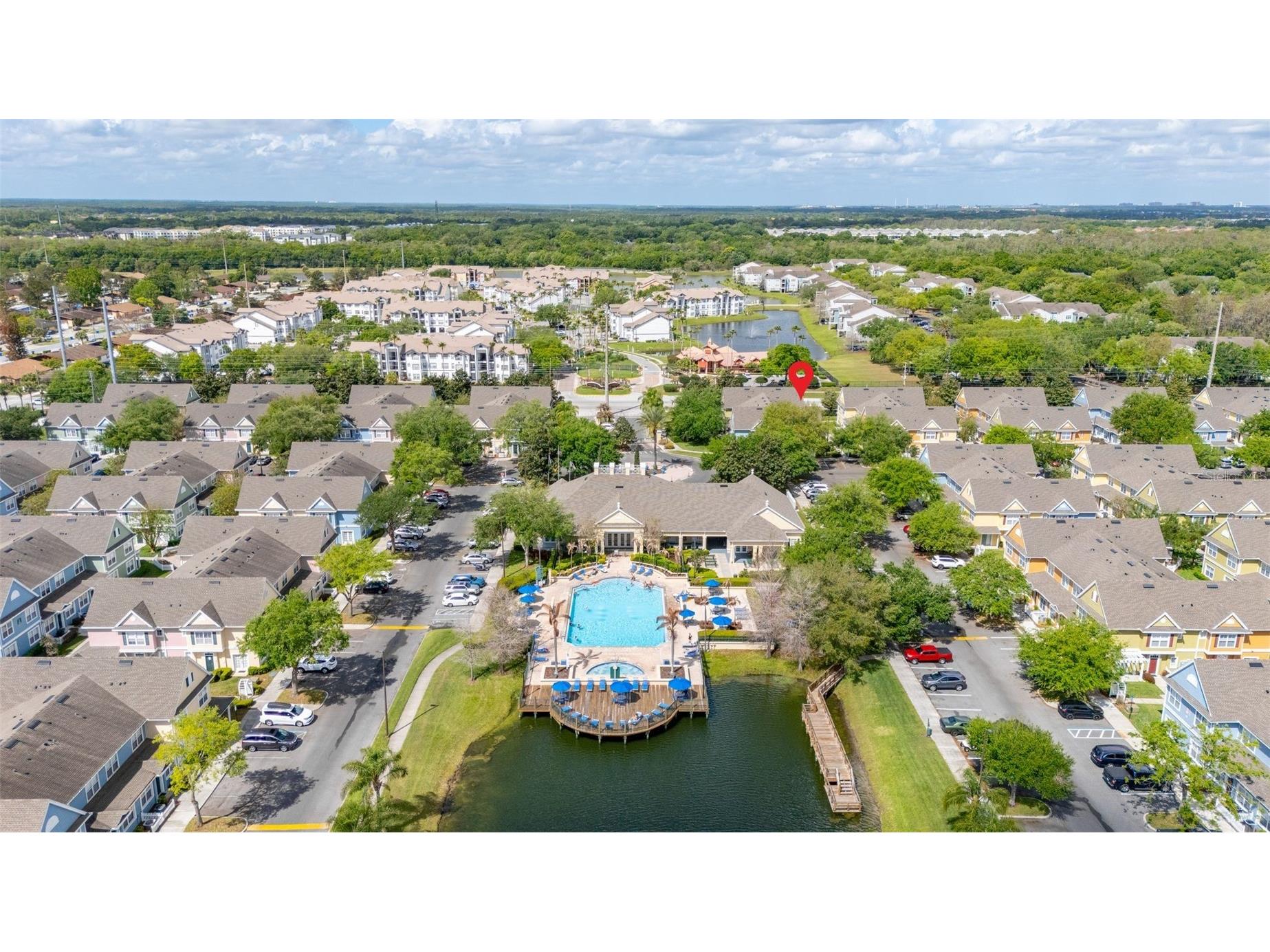 2250 San Vital Drive #105 Kissimmee FL 34741 O6396112 image46