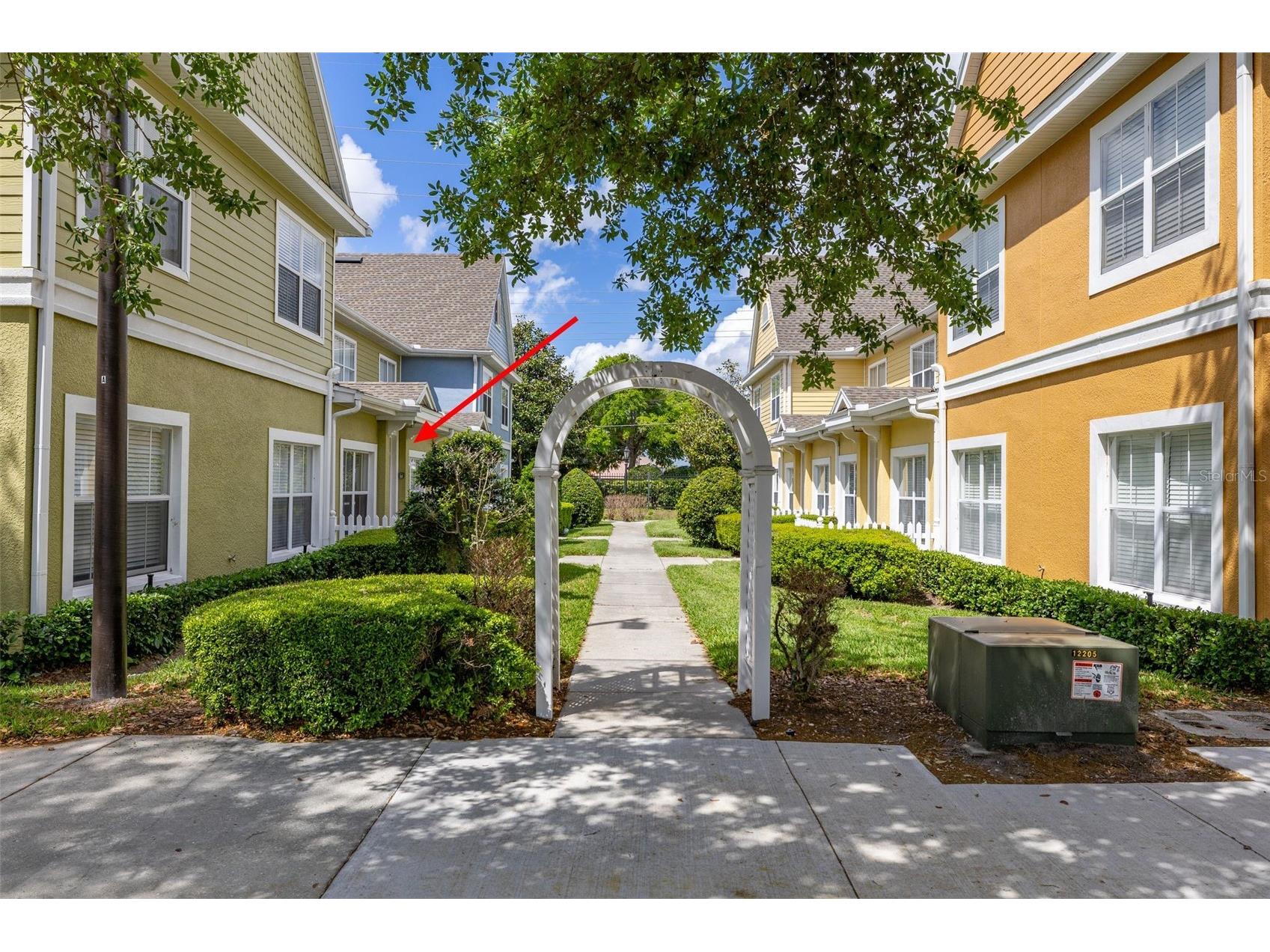 2250 San Vital Drive #105 Kissimmee FL 34741 O6396112 image5