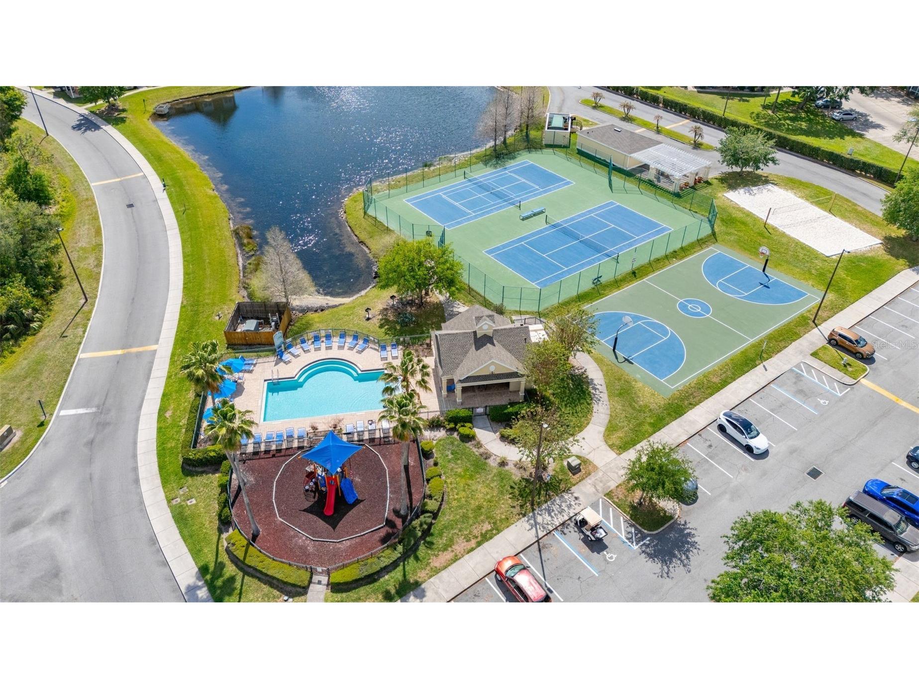 2250 San Vital Drive #105 Kissimmee FL 34741 O6396112 image53