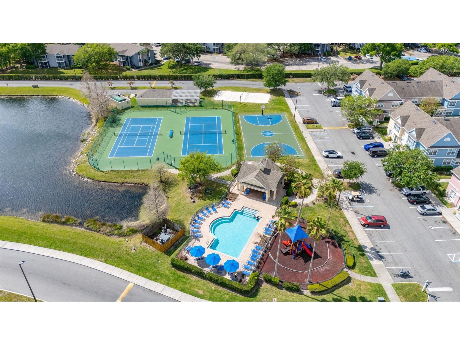 2250 San Vital Drive #105 Kissimmee FL 34741 O6396112 image54
