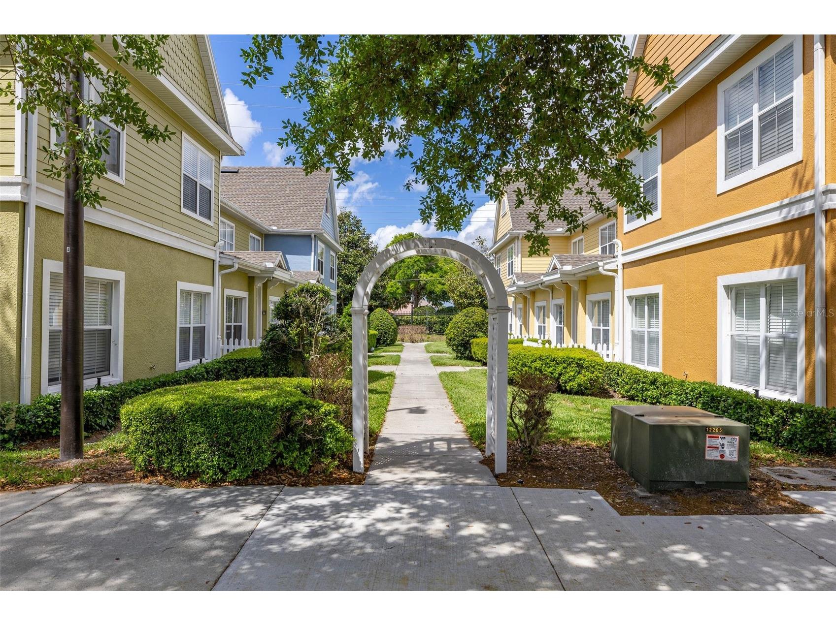 2250 San Vital Drive #105 Kissimmee FL 34741 O6396112 image6