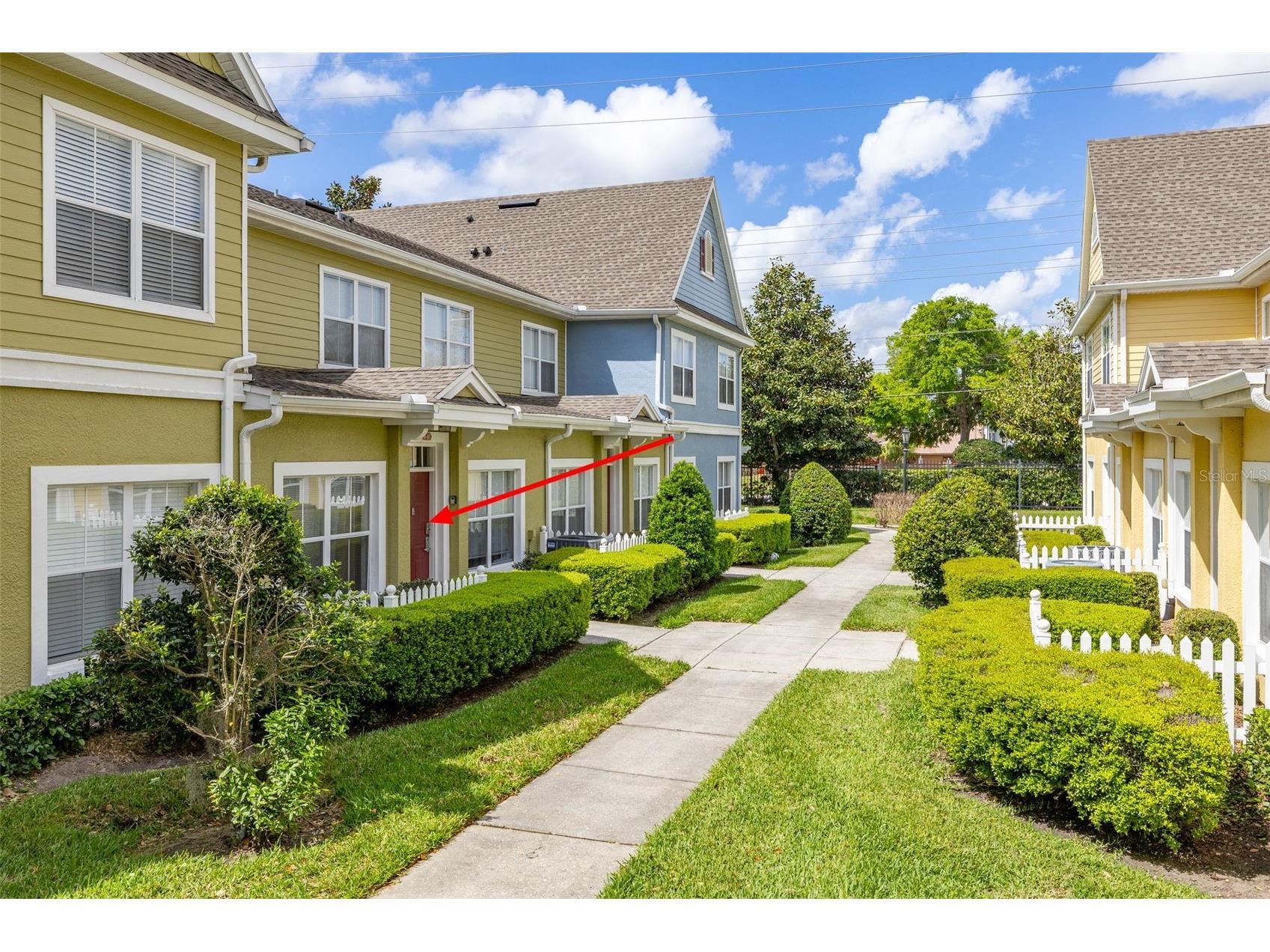 2250 San Vital Drive #105 Kissimmee FL 34741 O6396112 image7