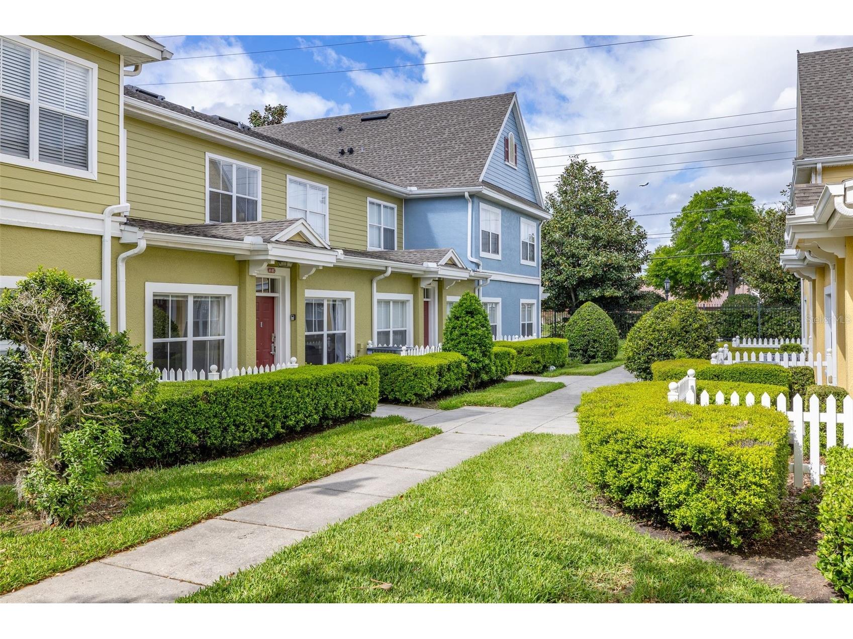 2250 San Vital Drive #105 Kissimmee FL 34741 O6396112 image9