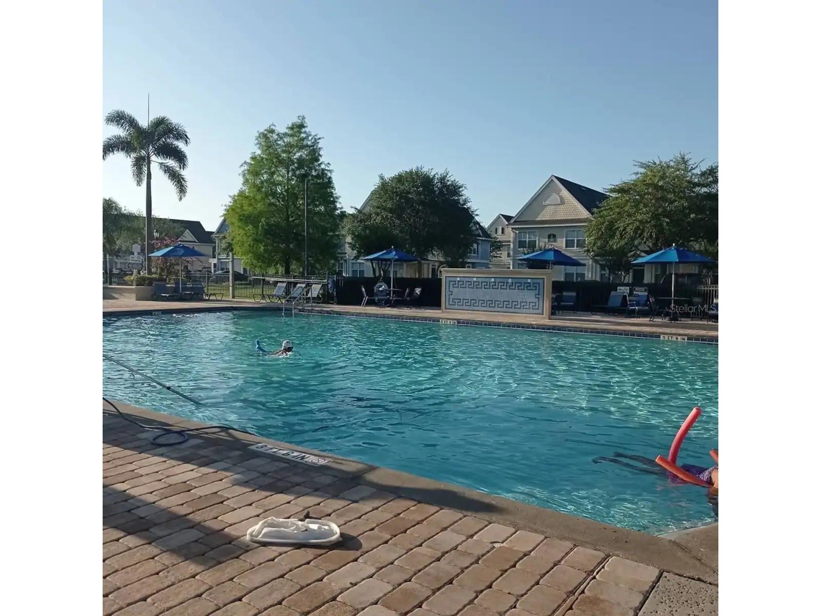 2250 San Vital Drive #107 Kissimmee FL 34741 O6375201 image15