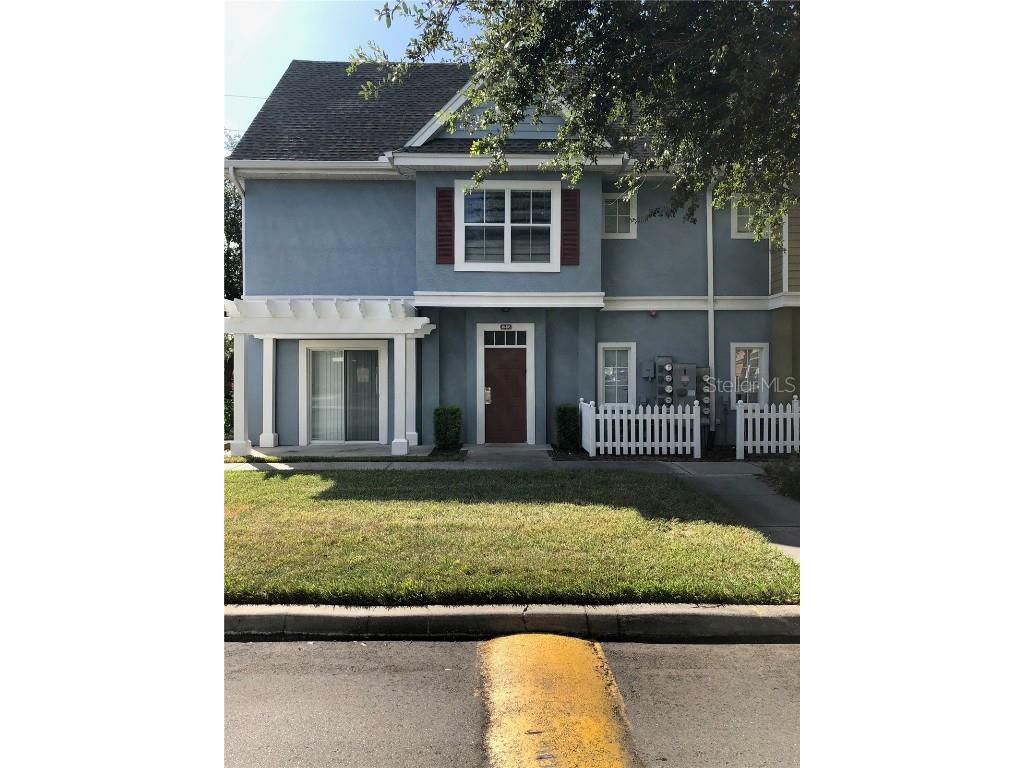 2250 San Vital Drive #108 Kissimmee FL 34741 S5083215 image1