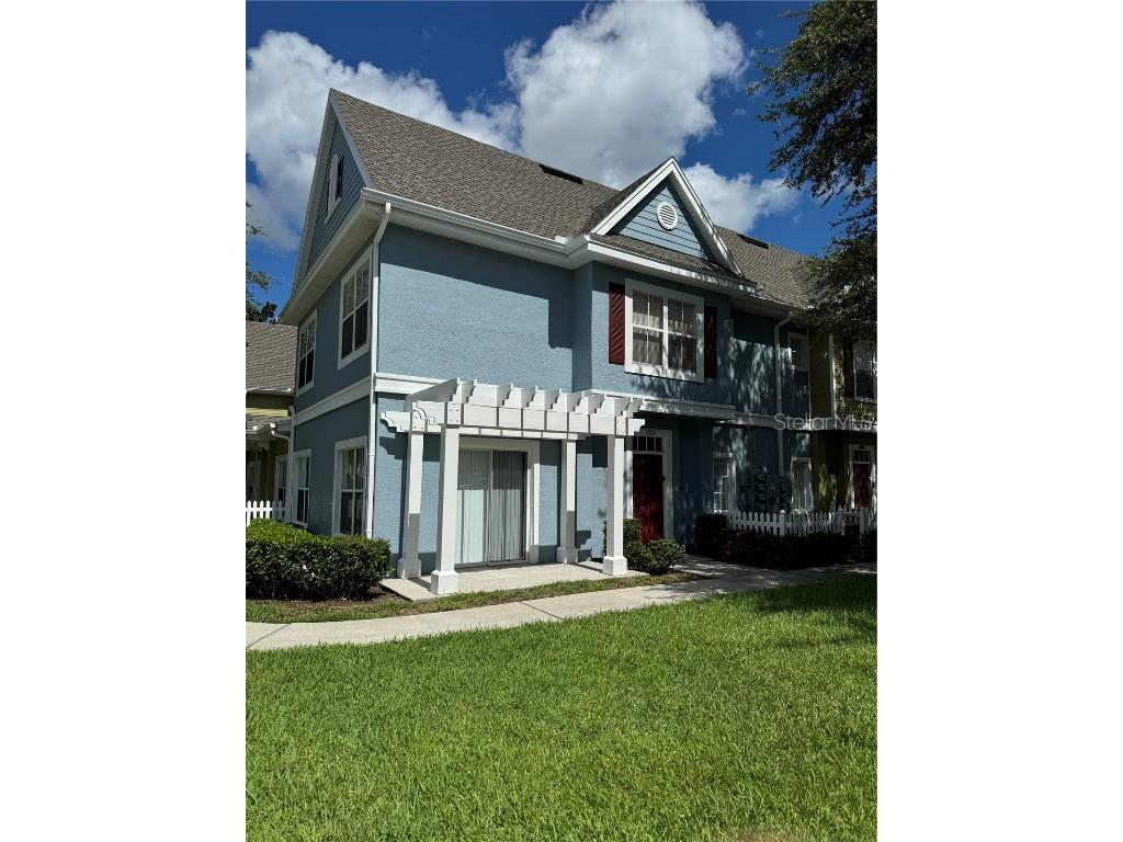 2250 San Vital Drive #108 Kissimmee FL 34741 S5107285 image1