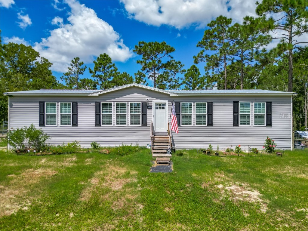 2250 SE 134th Terrace Morriston FL 32668 OM707983 image1