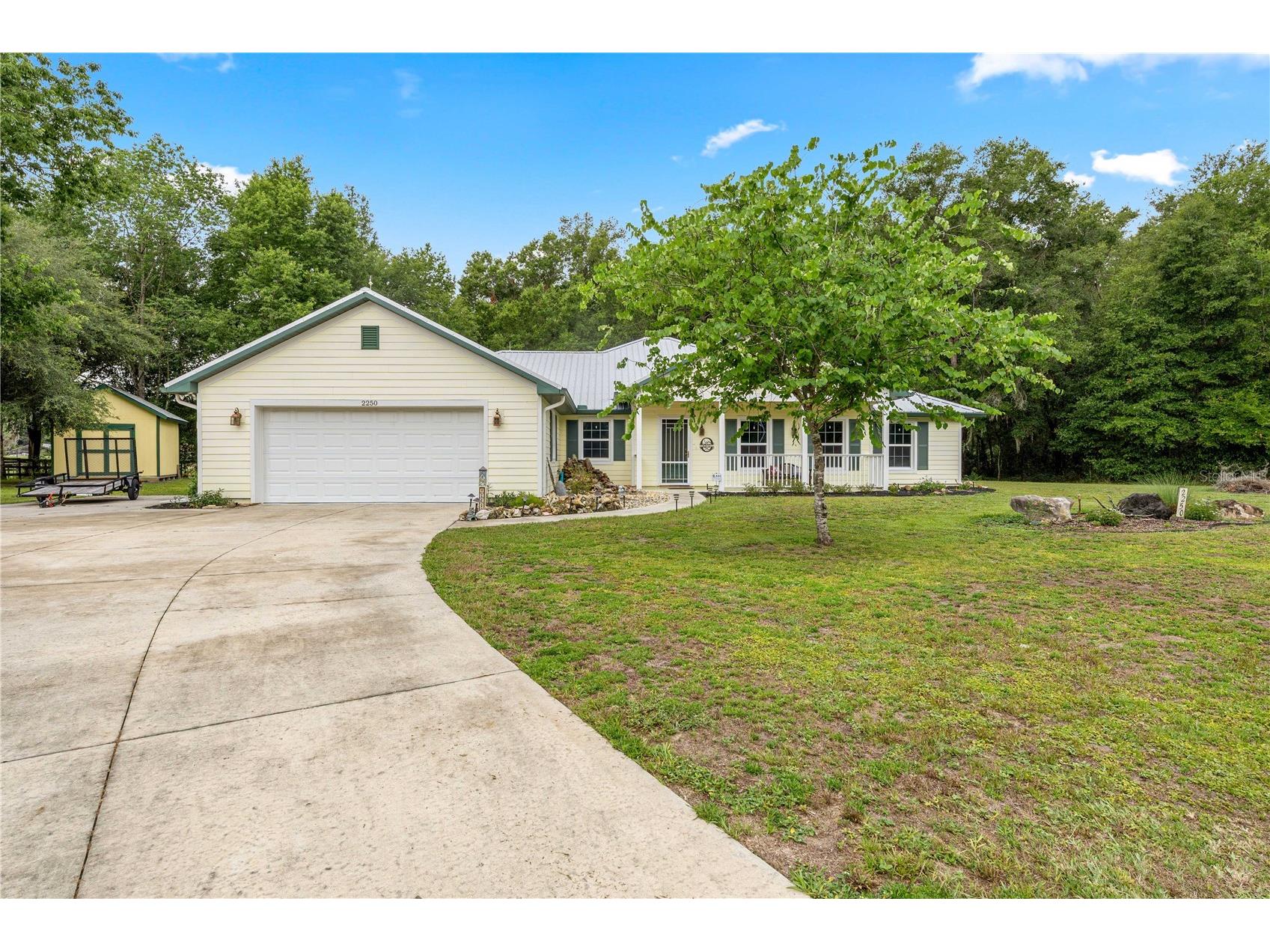 2250 SE 157th Lane Road Summerfield FL 34491 O6406709 image1