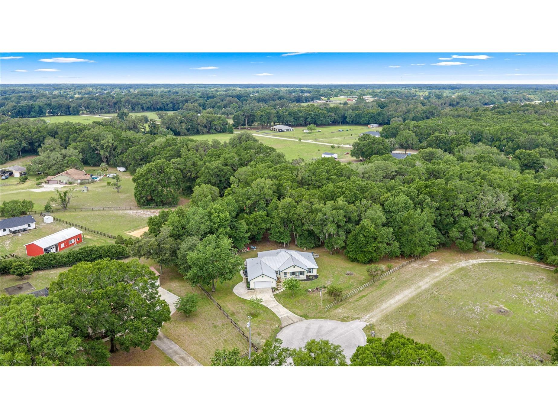 2250 SE 157th Lane Road Summerfield FL 34491 O6406709 image38