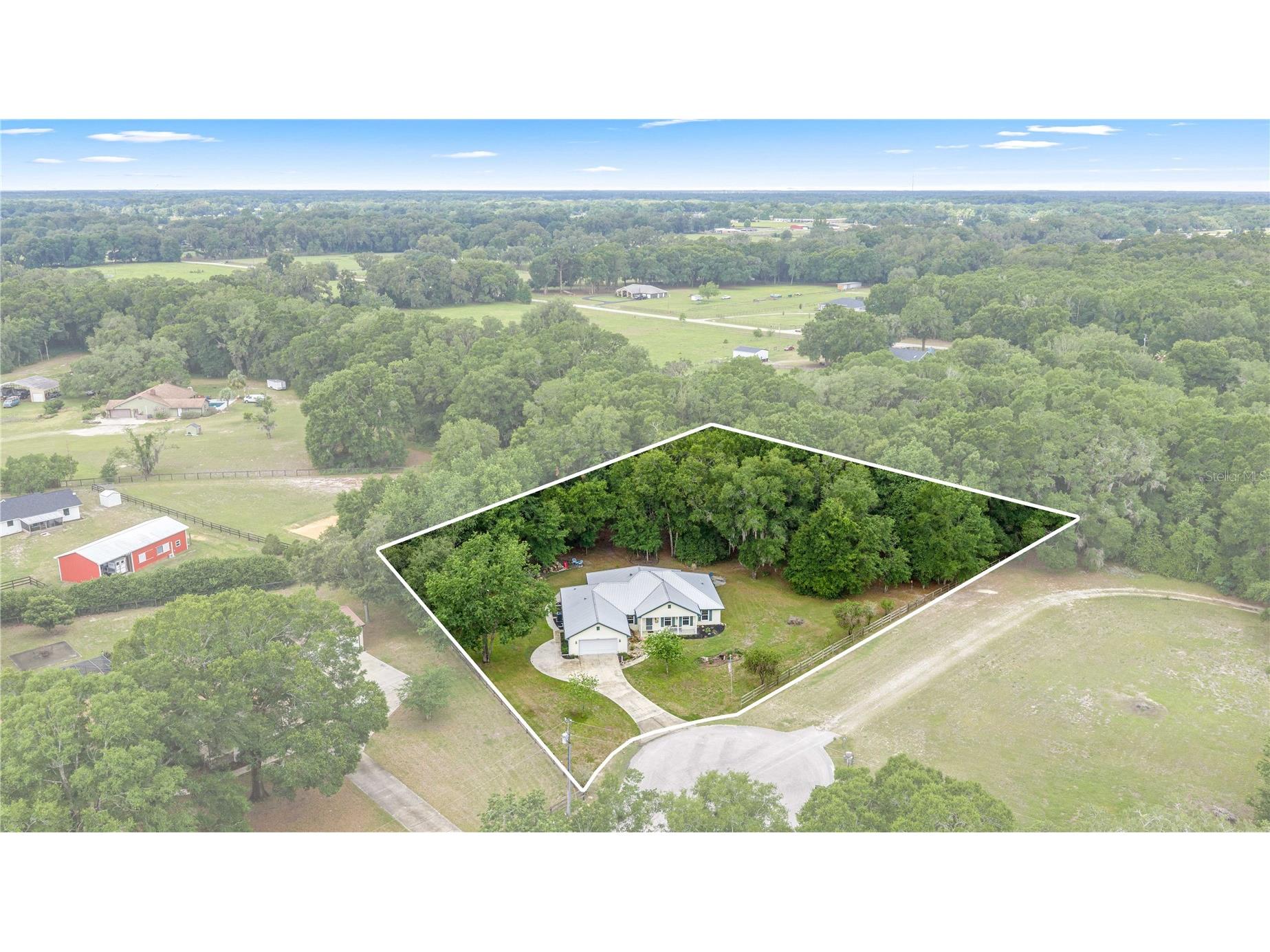 2250 SE 157th Lane Road Summerfield FL 34491 O6406709 image39
