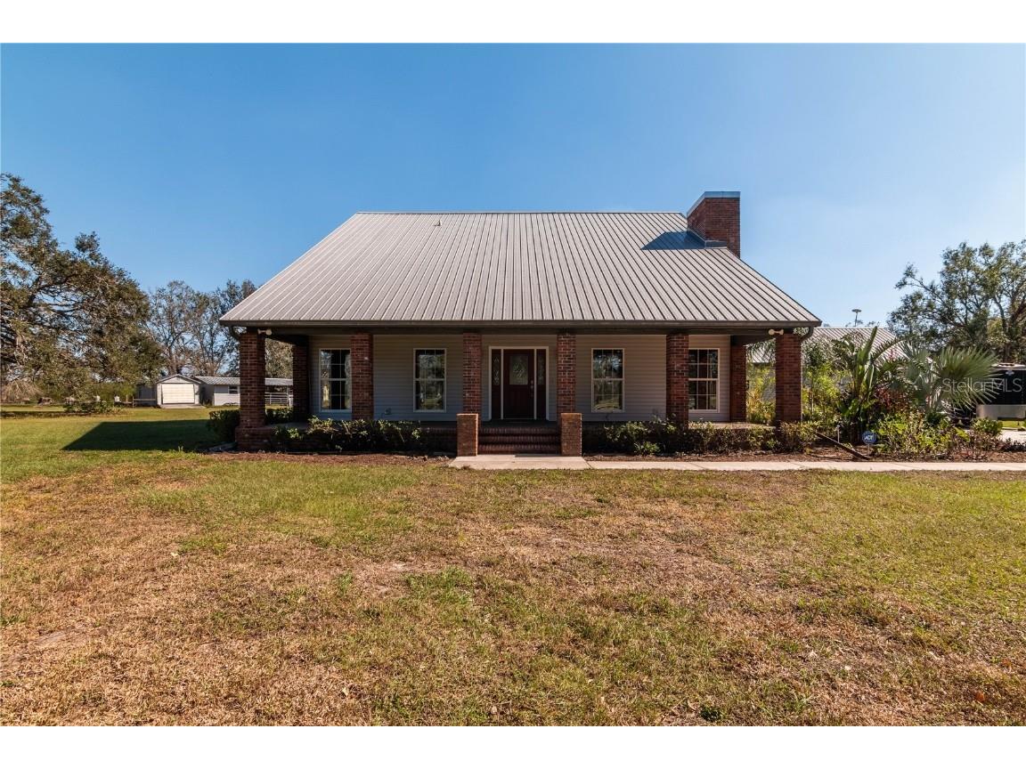 2250 SE Hansel Avenue Arcadia FL 34266 A4559775 image1