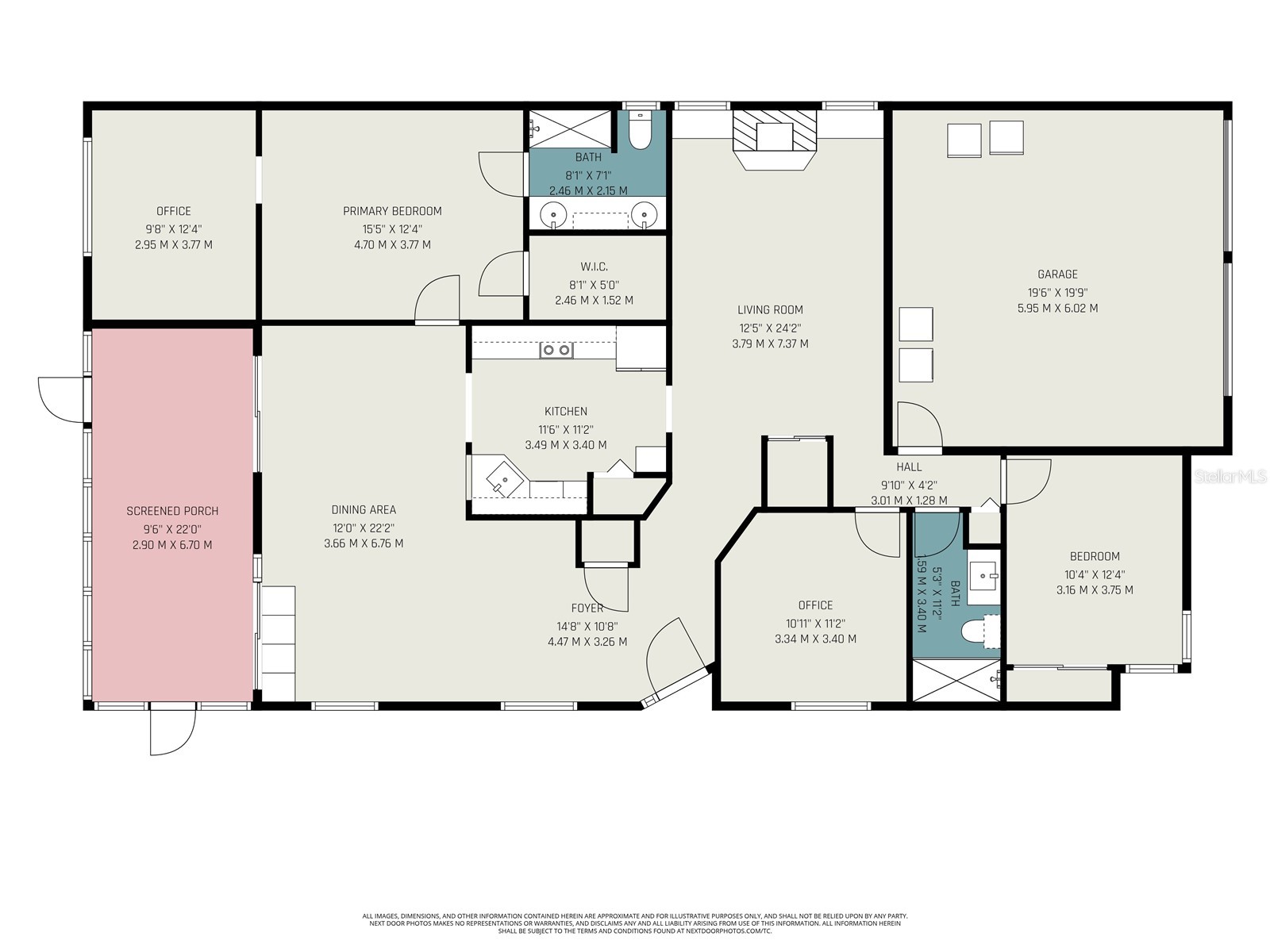 2250 Springwood Cir W Clearwater FL 33763 TB8530034 image28