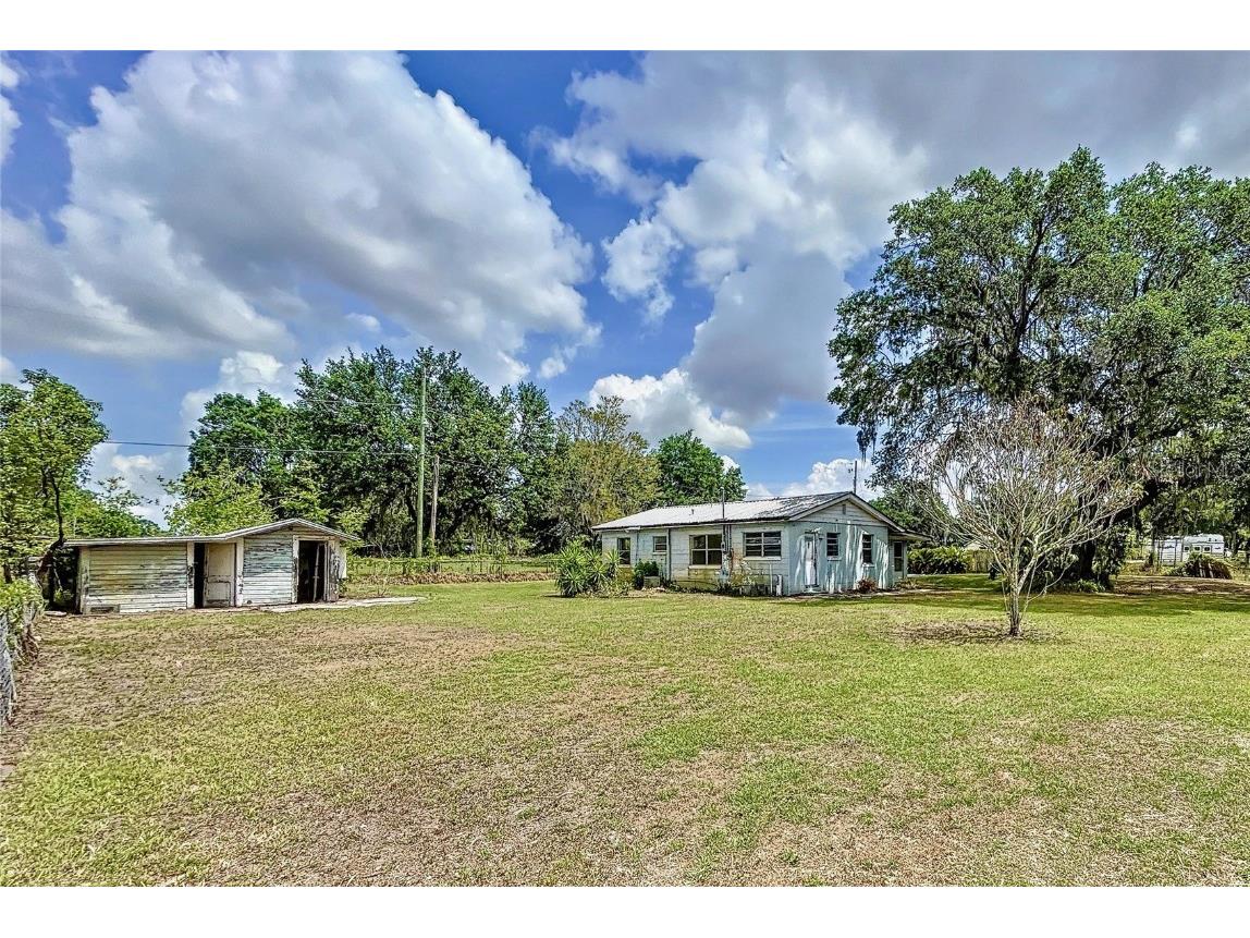 2250 Thompson Road Bartow FL 33830 - PEACE CREEK DRAINAGE CANAL B4901243 image1